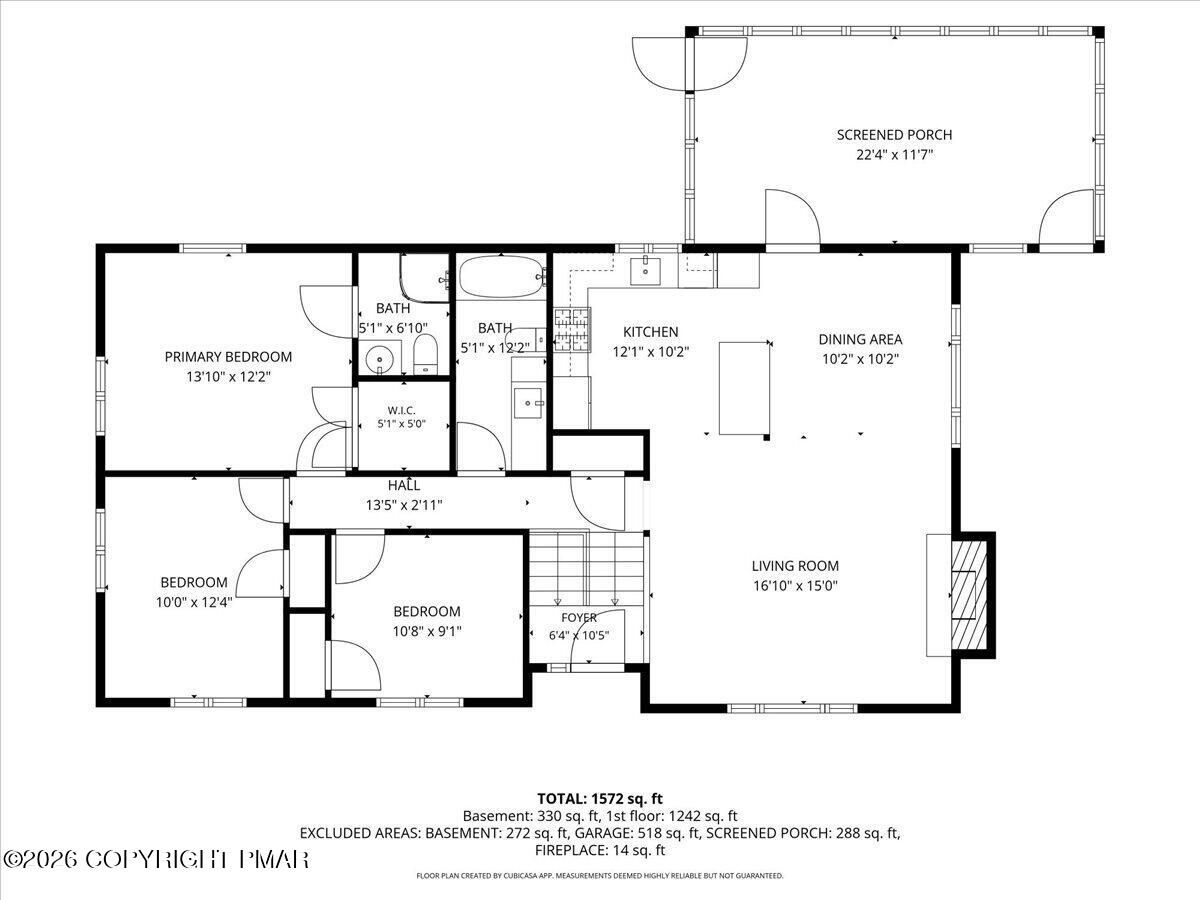 170 Onocop Drive Property Photo 84