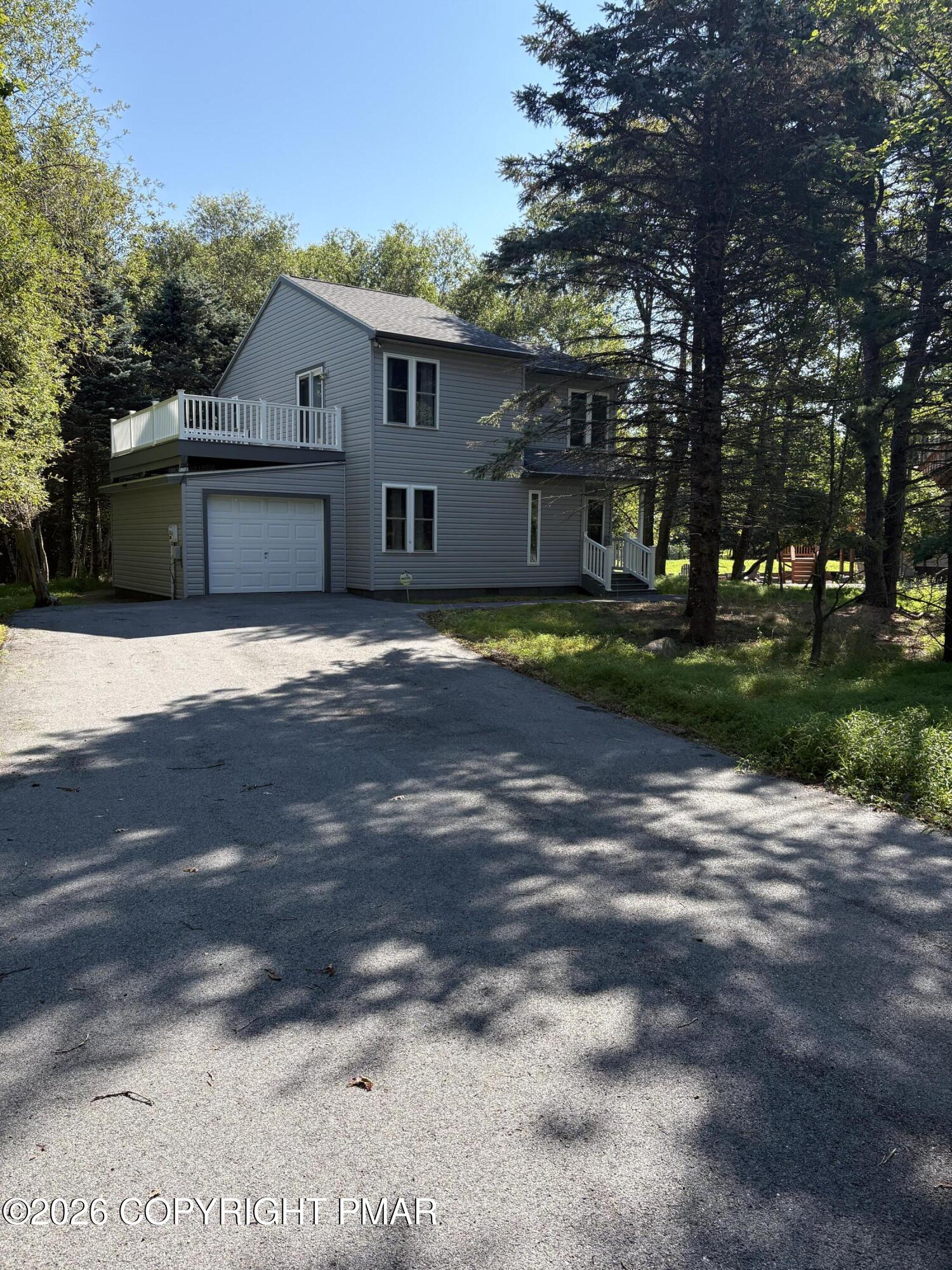 150 Penn Forest Trail Property Photo 1
