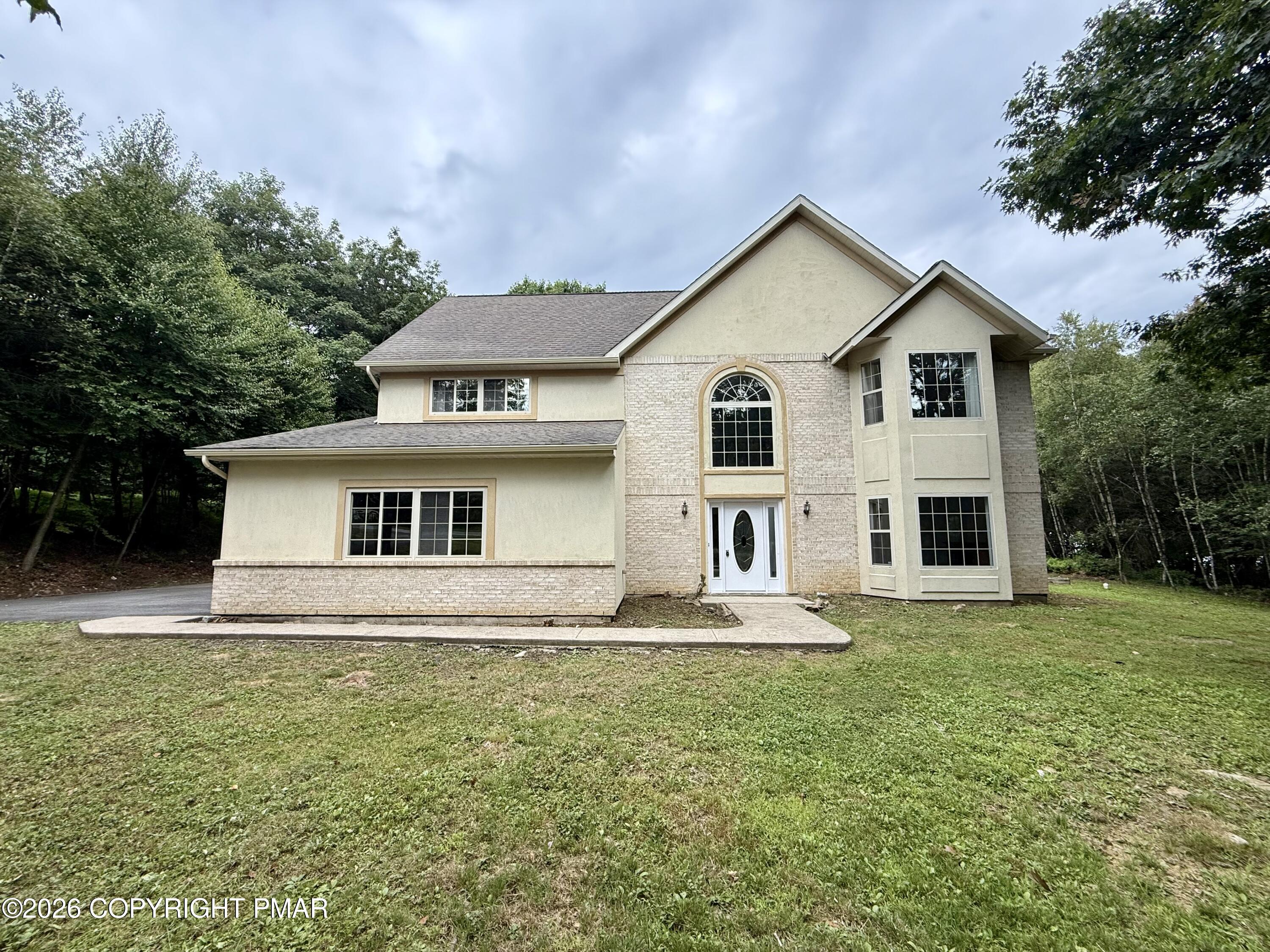3116 Mountain Terrace Drive Property Photo 1