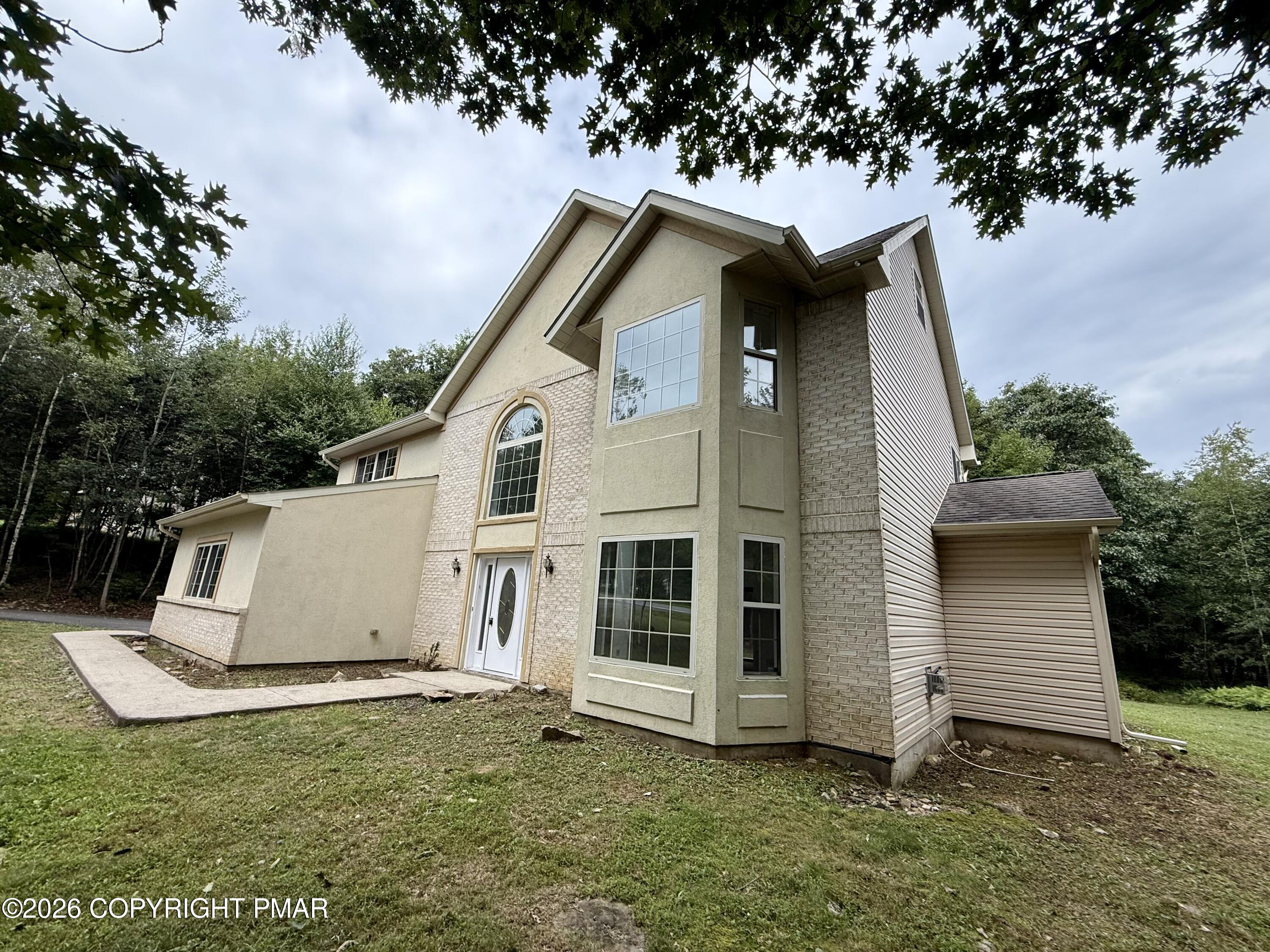 3116 Mountain Terrace Drive Property Photo 2
