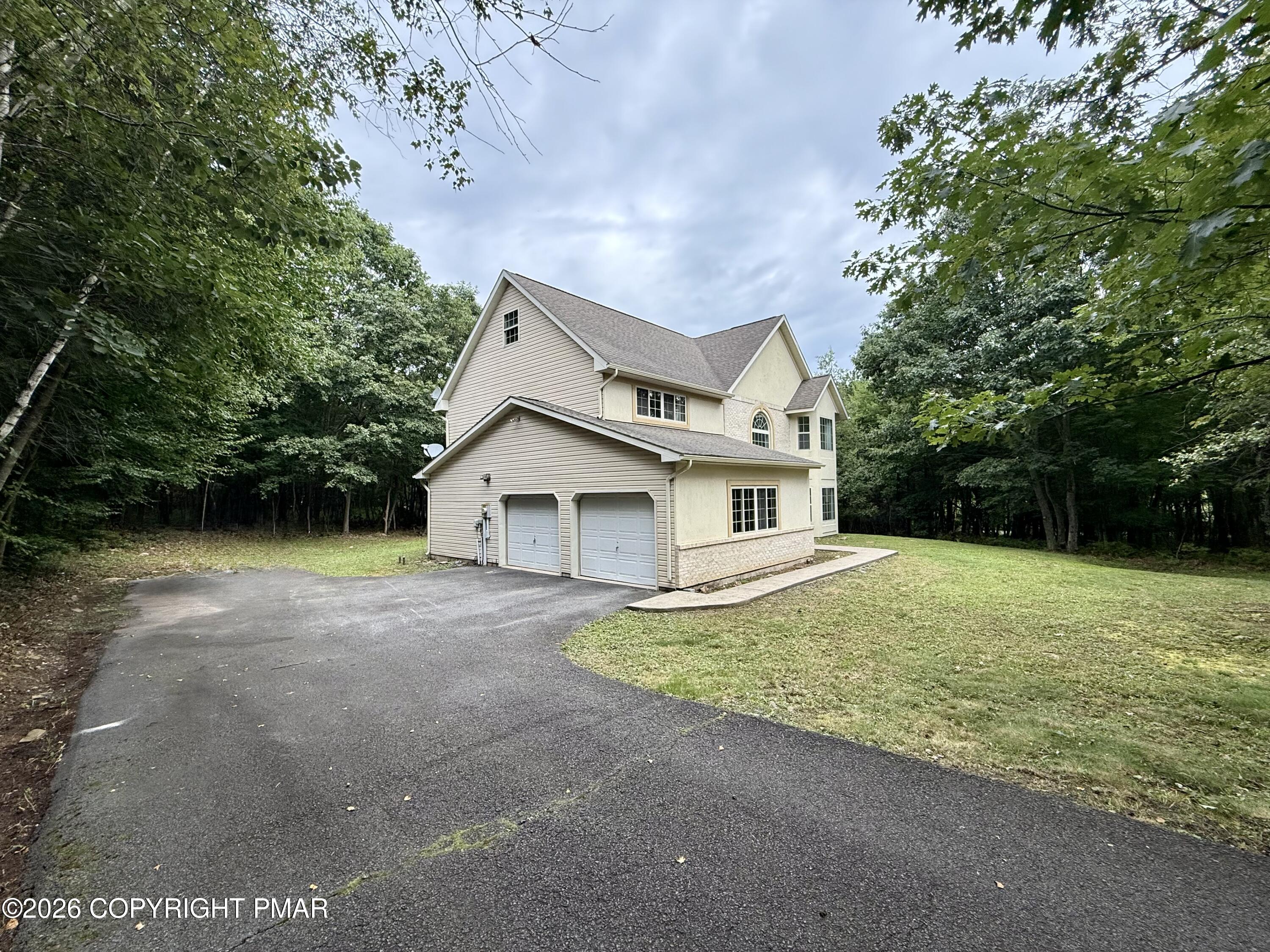 3116 Mountain Terrace Drive Property Photo 4
