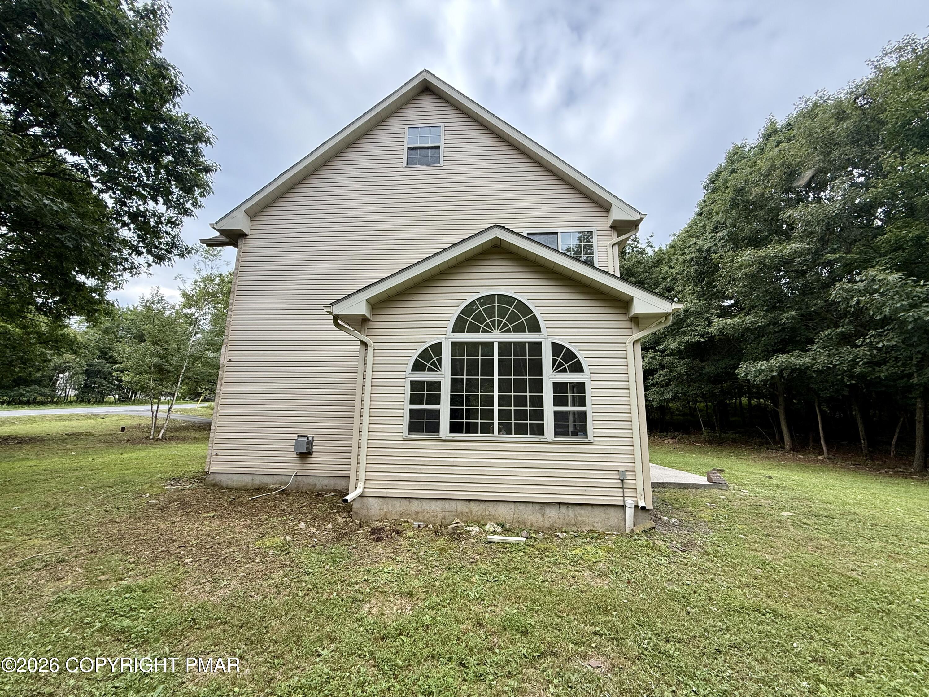 3116 Mountain Terrace Drive Property Photo 5