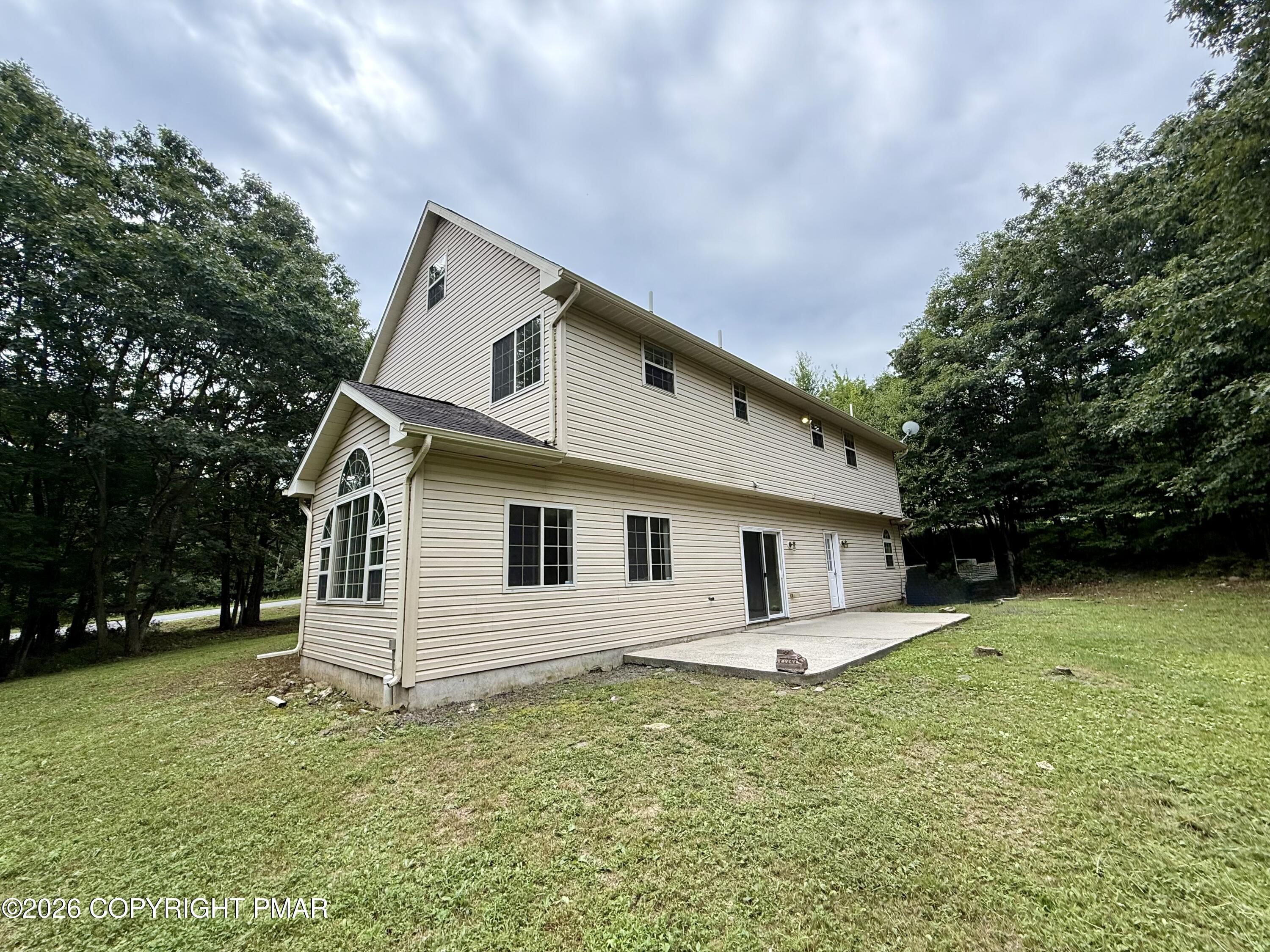 3116 Mountain Terrace Drive Property Photo 6