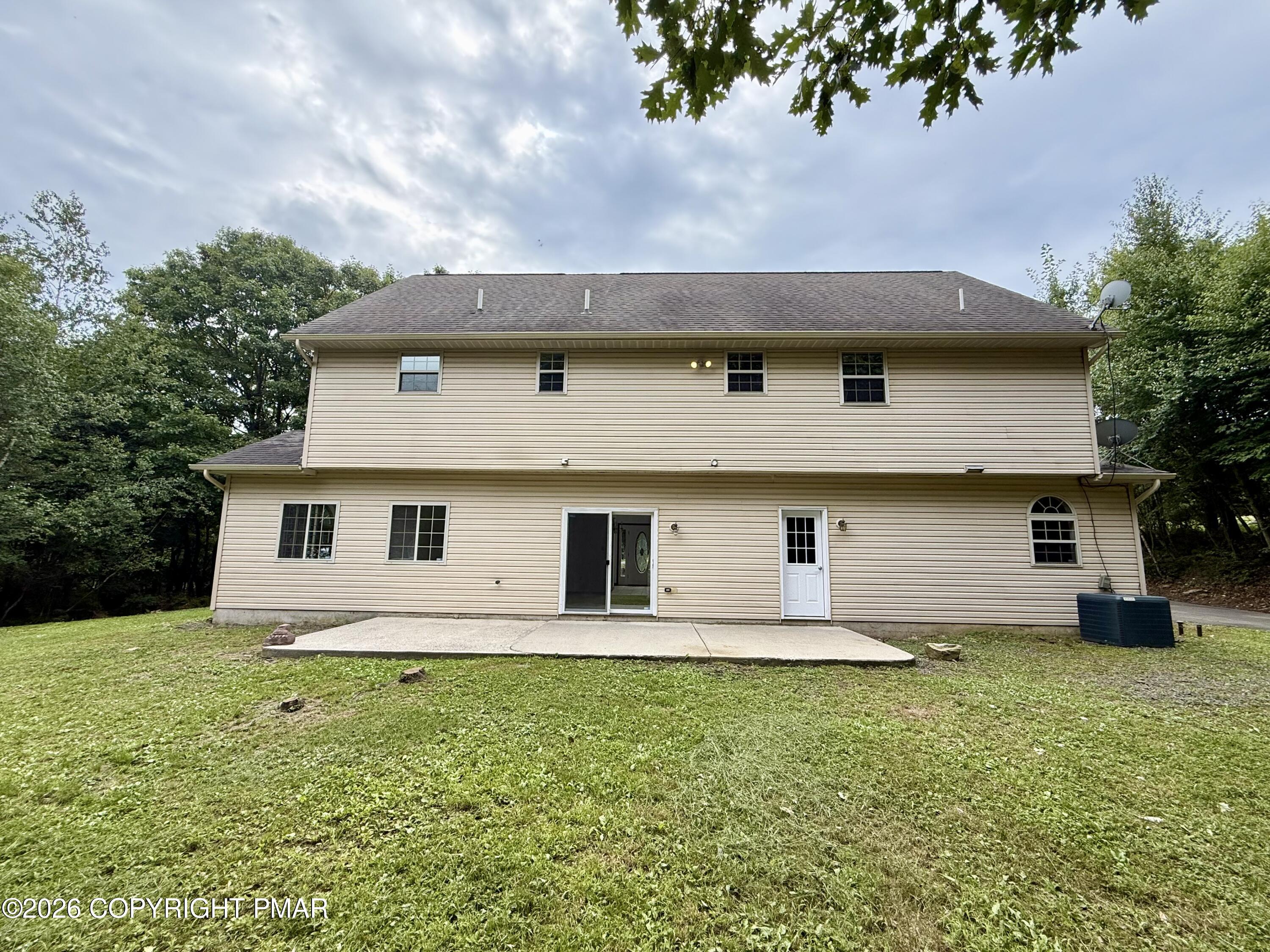 3116 Mountain Terrace Drive Property Photo 7