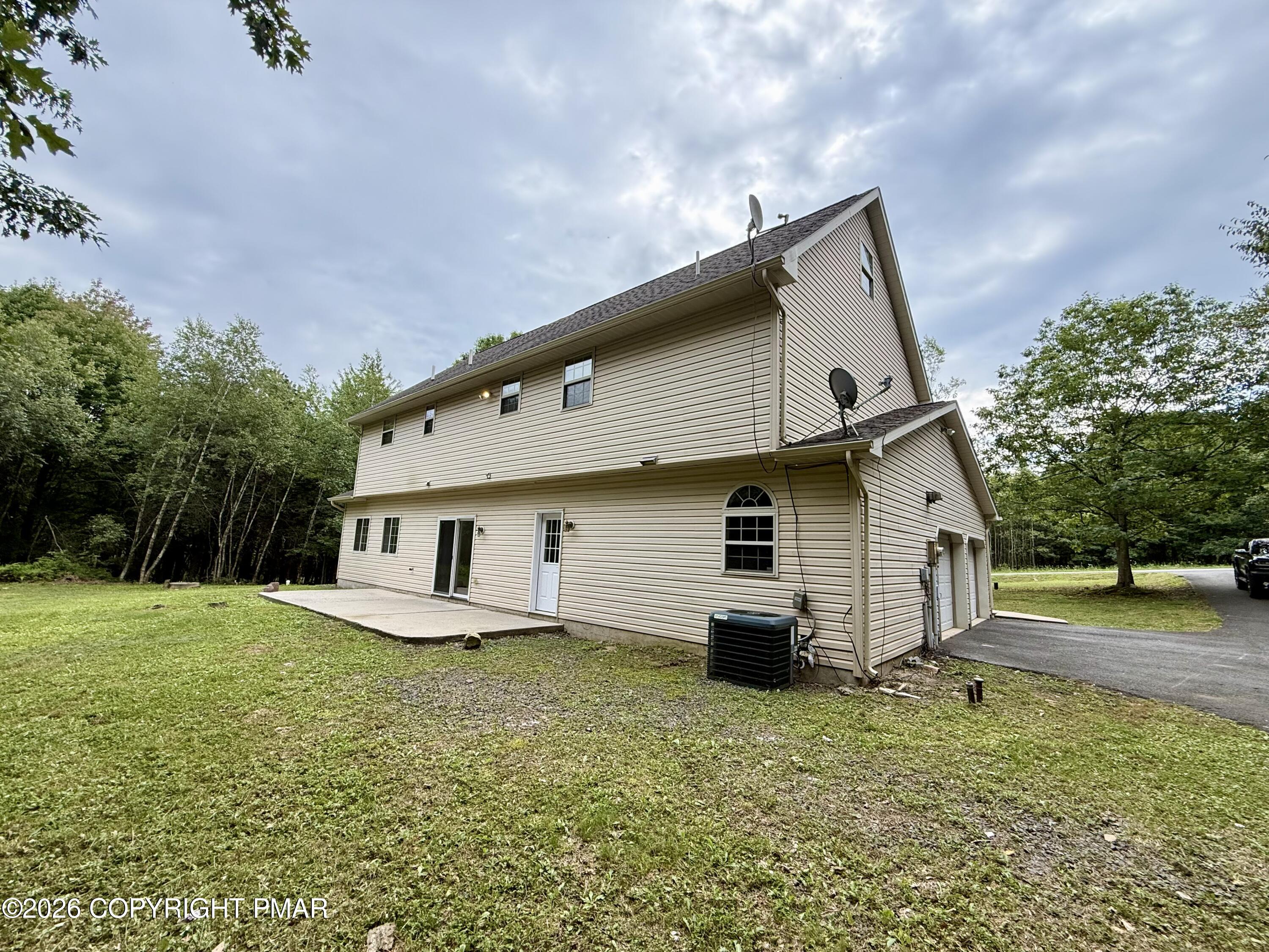 3116 Mountain Terrace Drive Property Photo 8