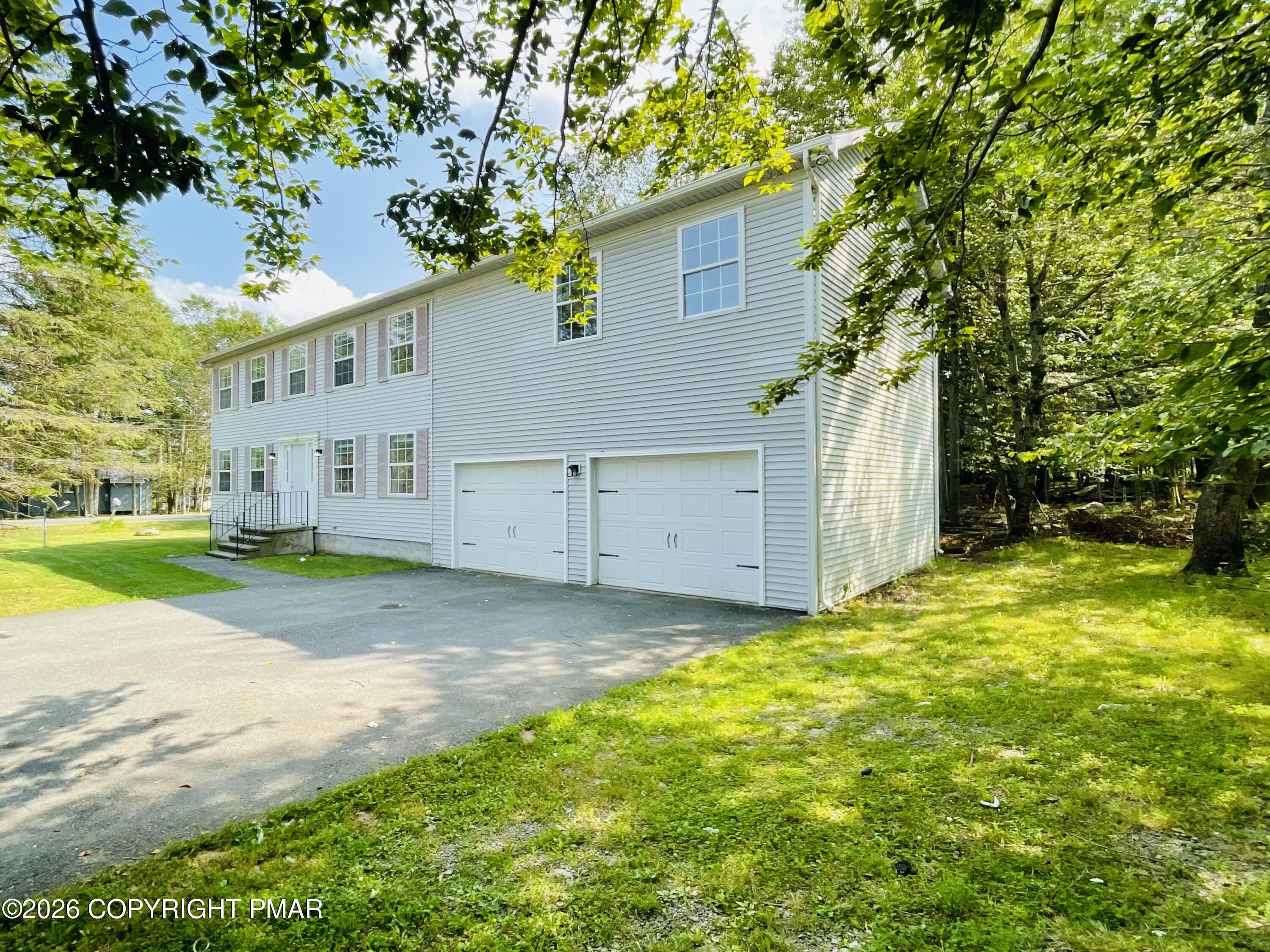 1226 Country Place Drive Property Photo 1