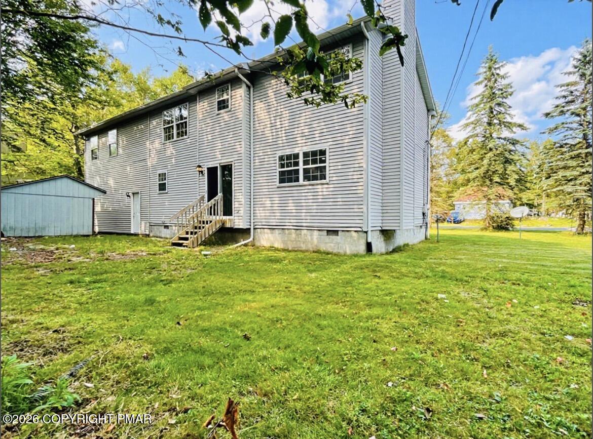 1226 Country Place Drive Property Photo 25