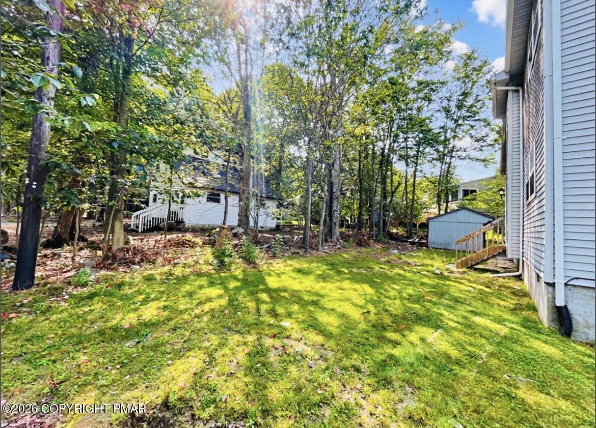 1226 Country Place Drive Property Photo 26