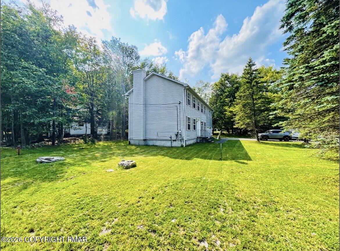 1226 Country Place Drive Property Photo 27