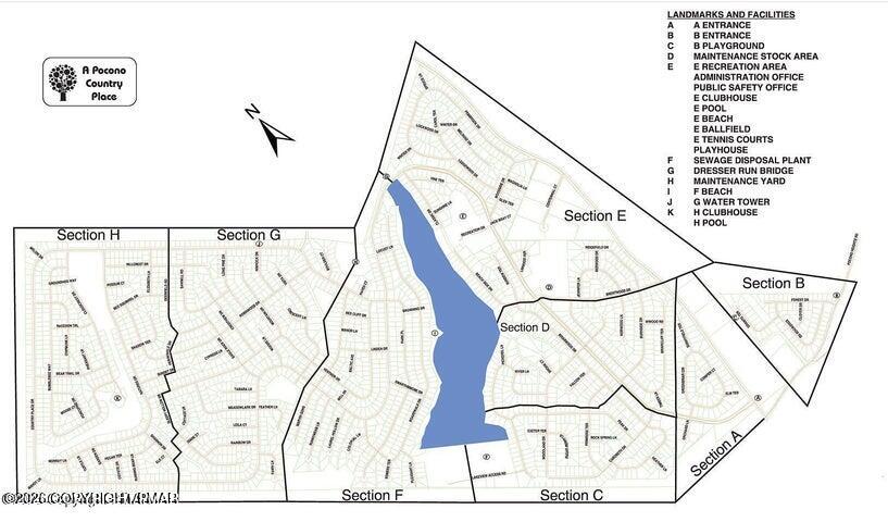 1226 Country Place Drive Property Photo 33