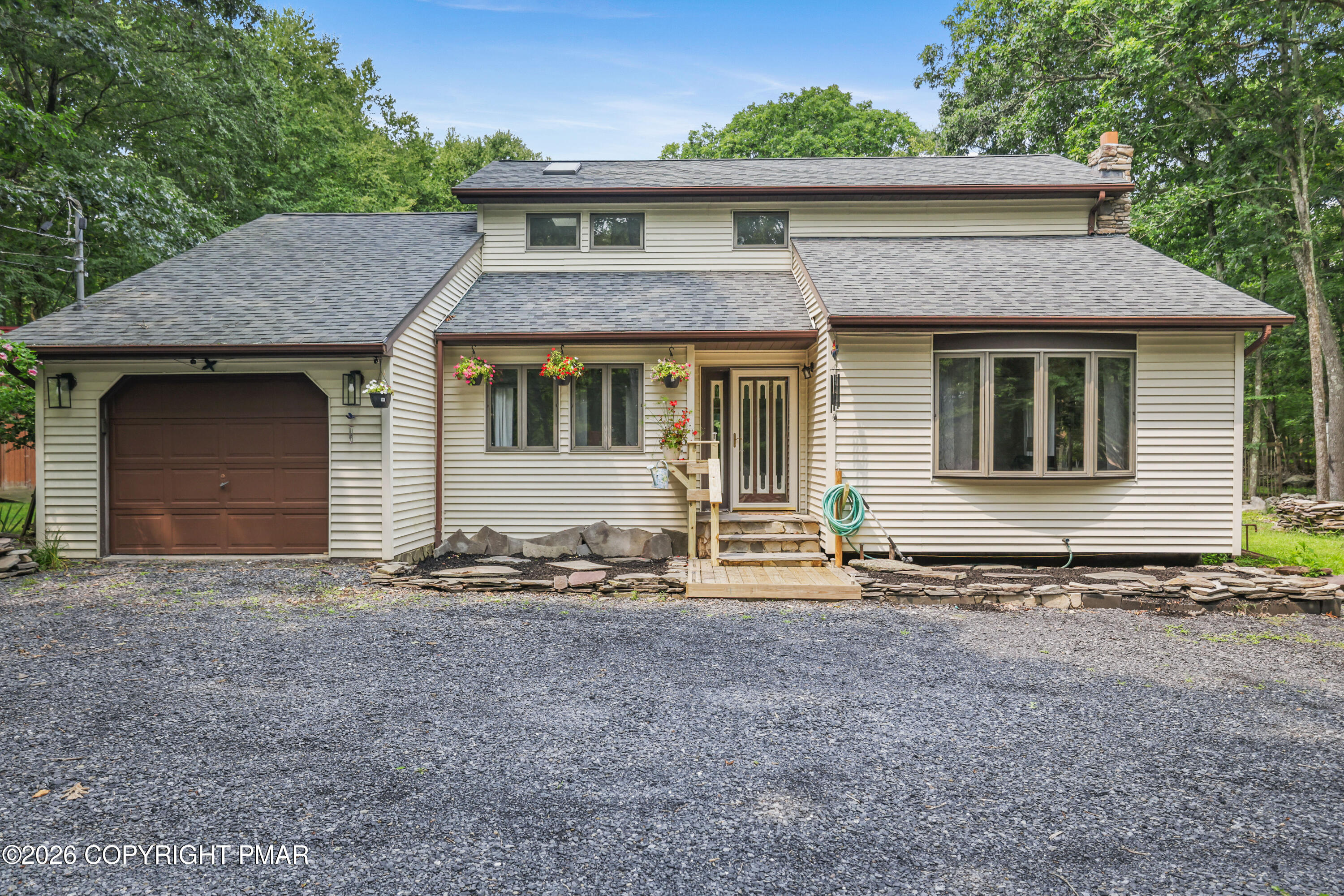 3638 Bristol Circle W Property Photo 1