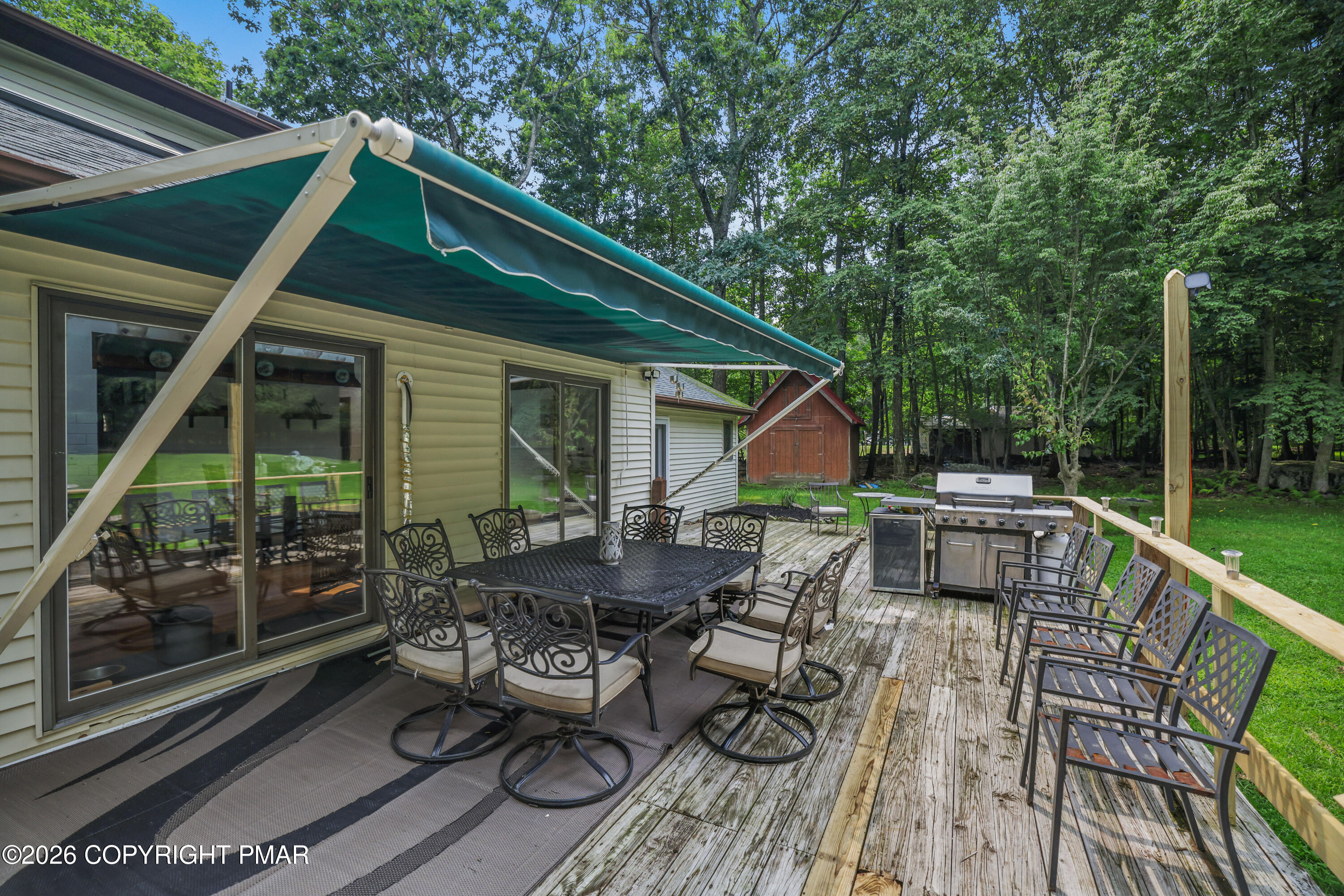 3638 Bristol Circle W Property Photo 4