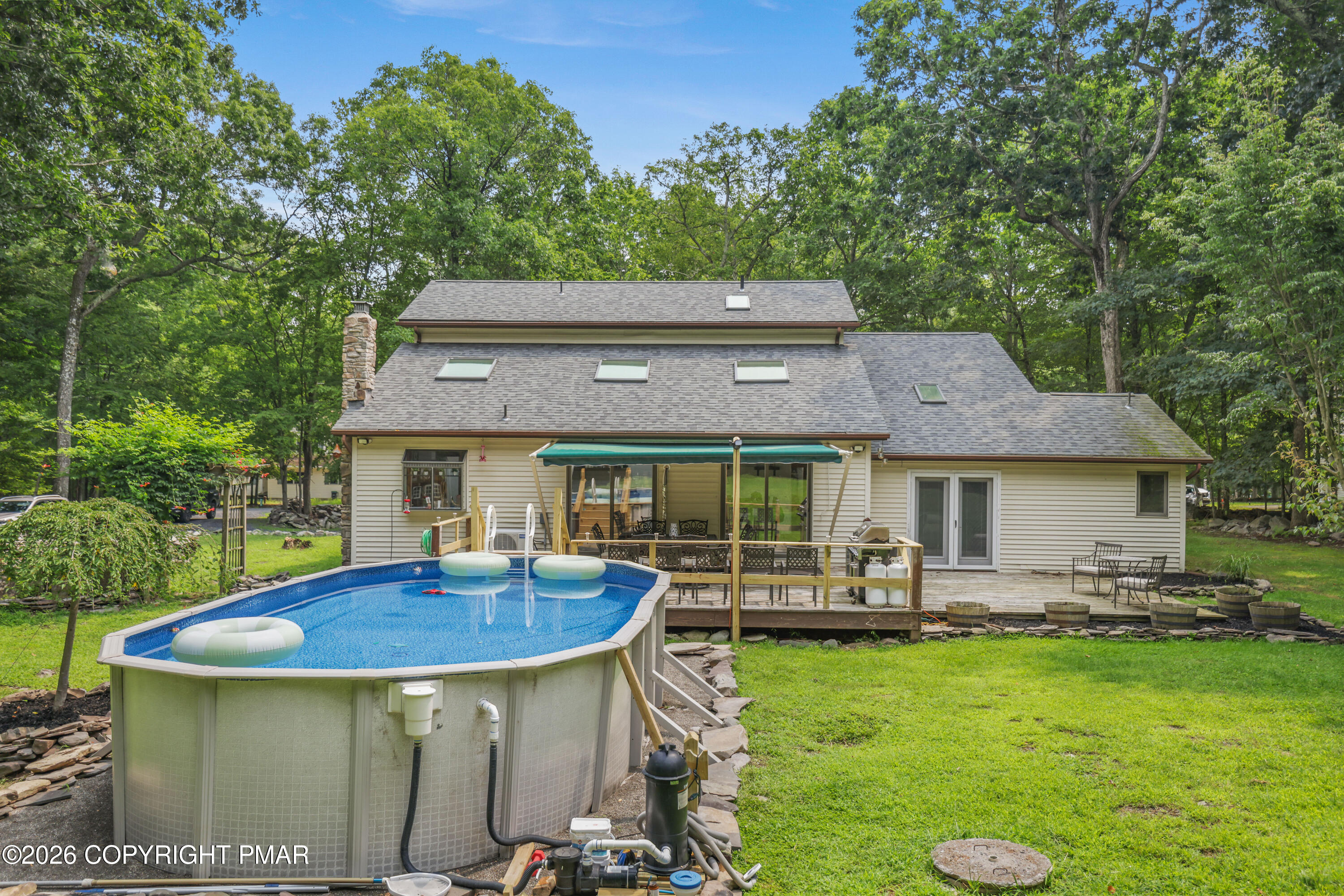 3638 Bristol Circle W Property Photo 48