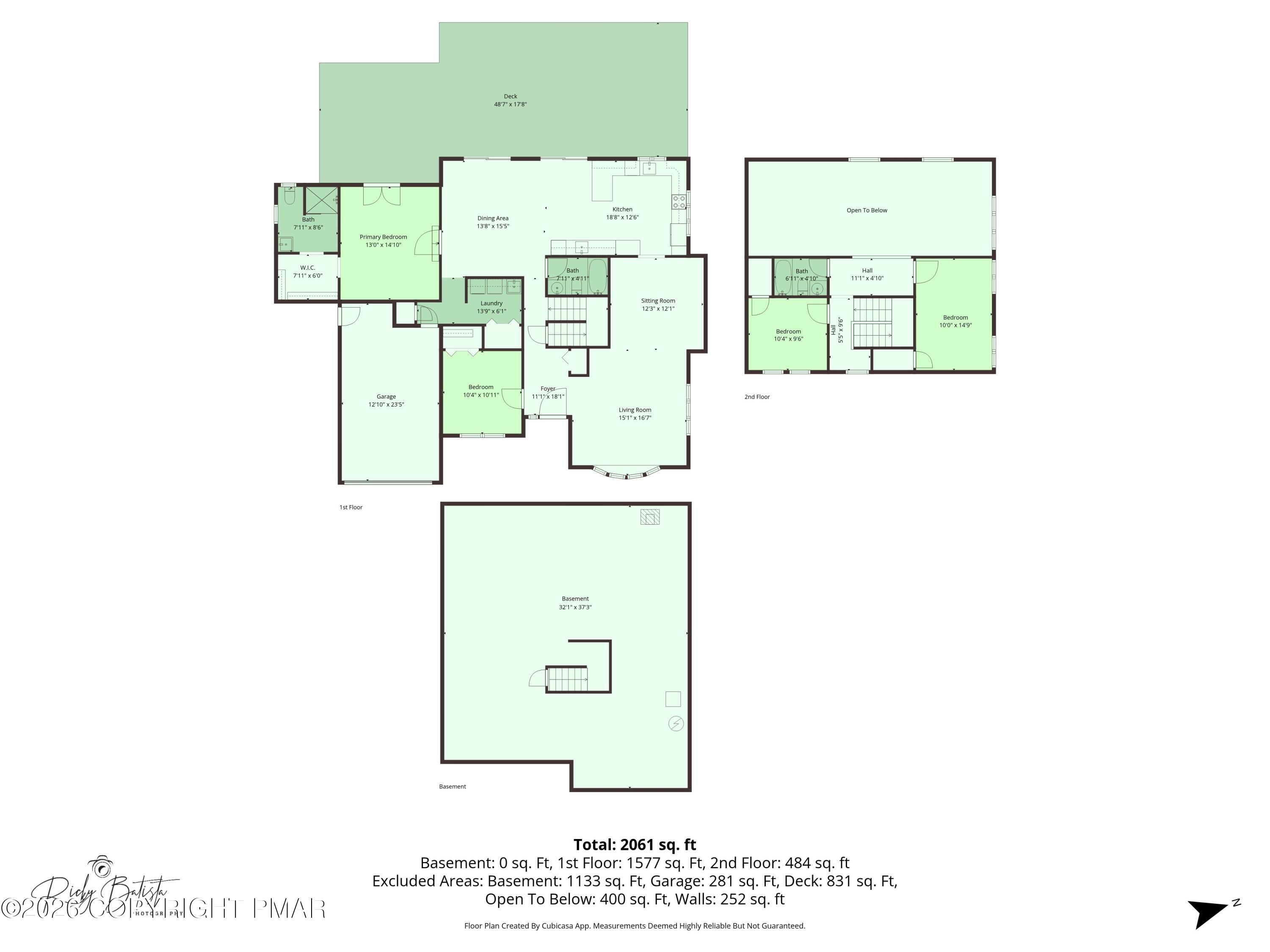3638 Bristol Circle W Property Photo 57