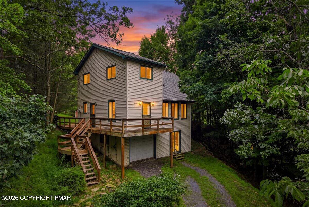 55 Barren Road Property Photo 1