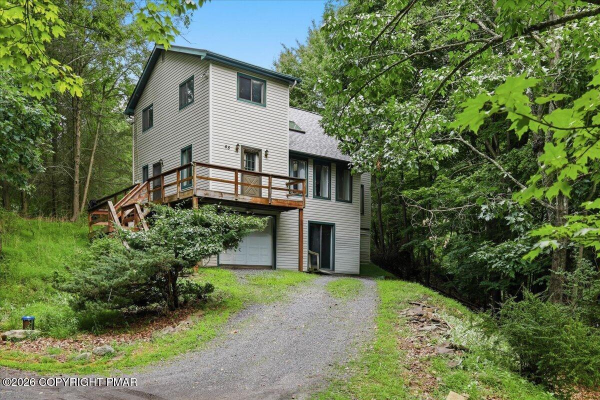 55 Barren Road Property Photo 29