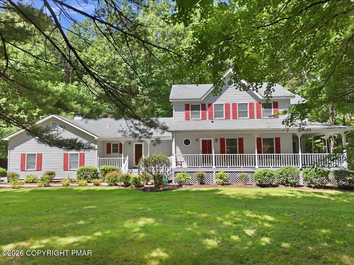 5580 Olde Mill Run