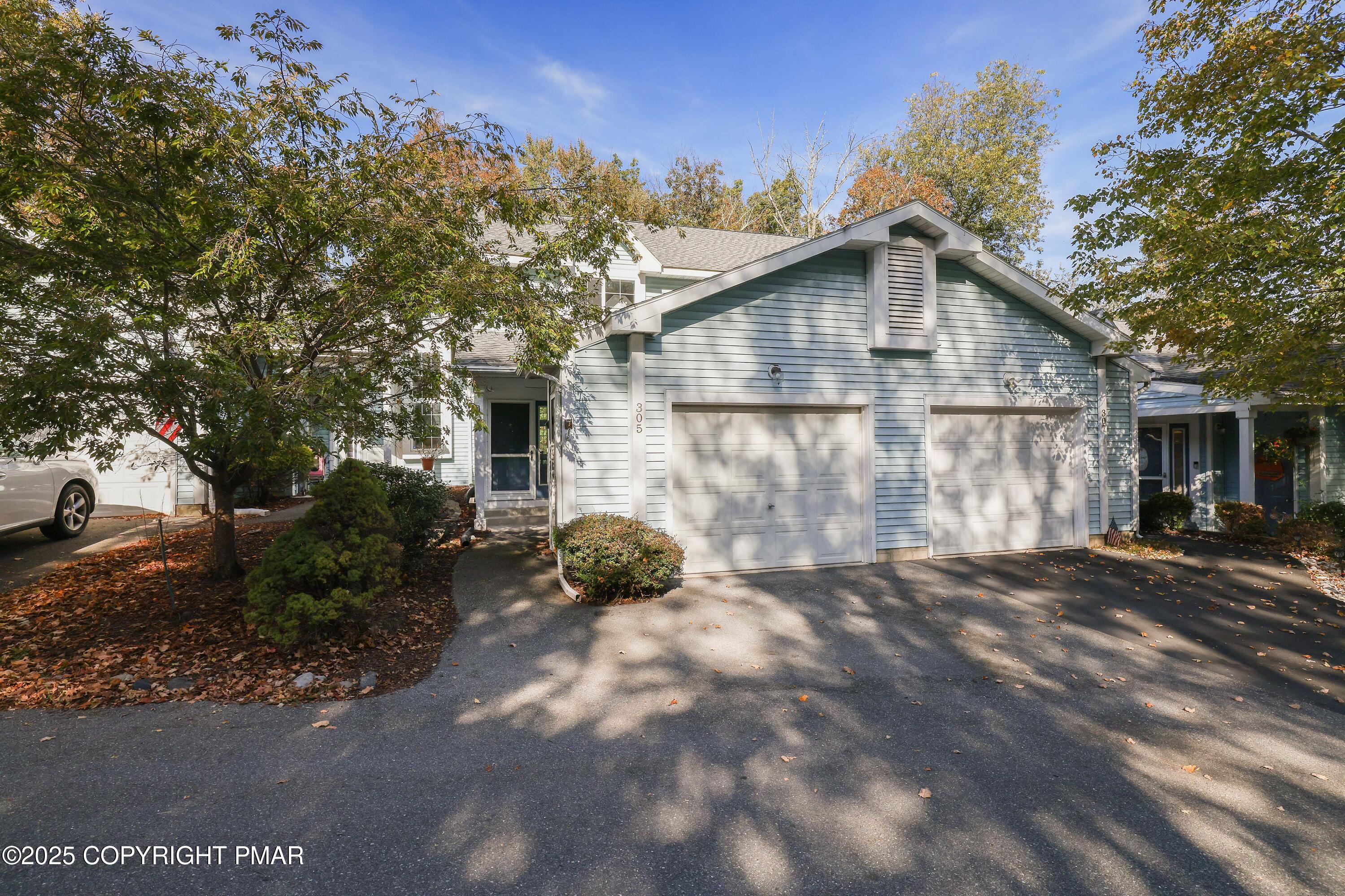 305 Inverness Drive