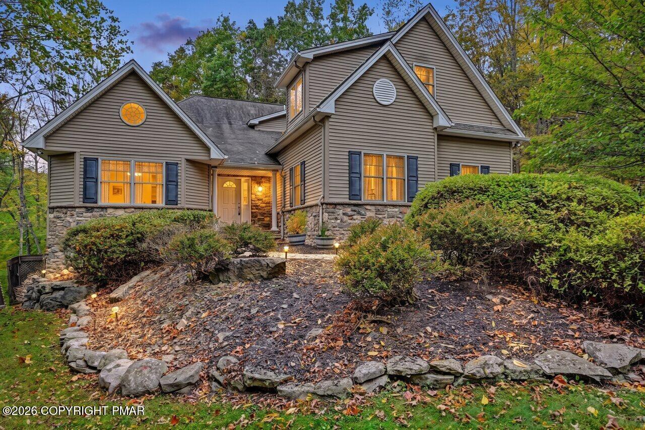 201 Garfield Lane Property Photo 1
