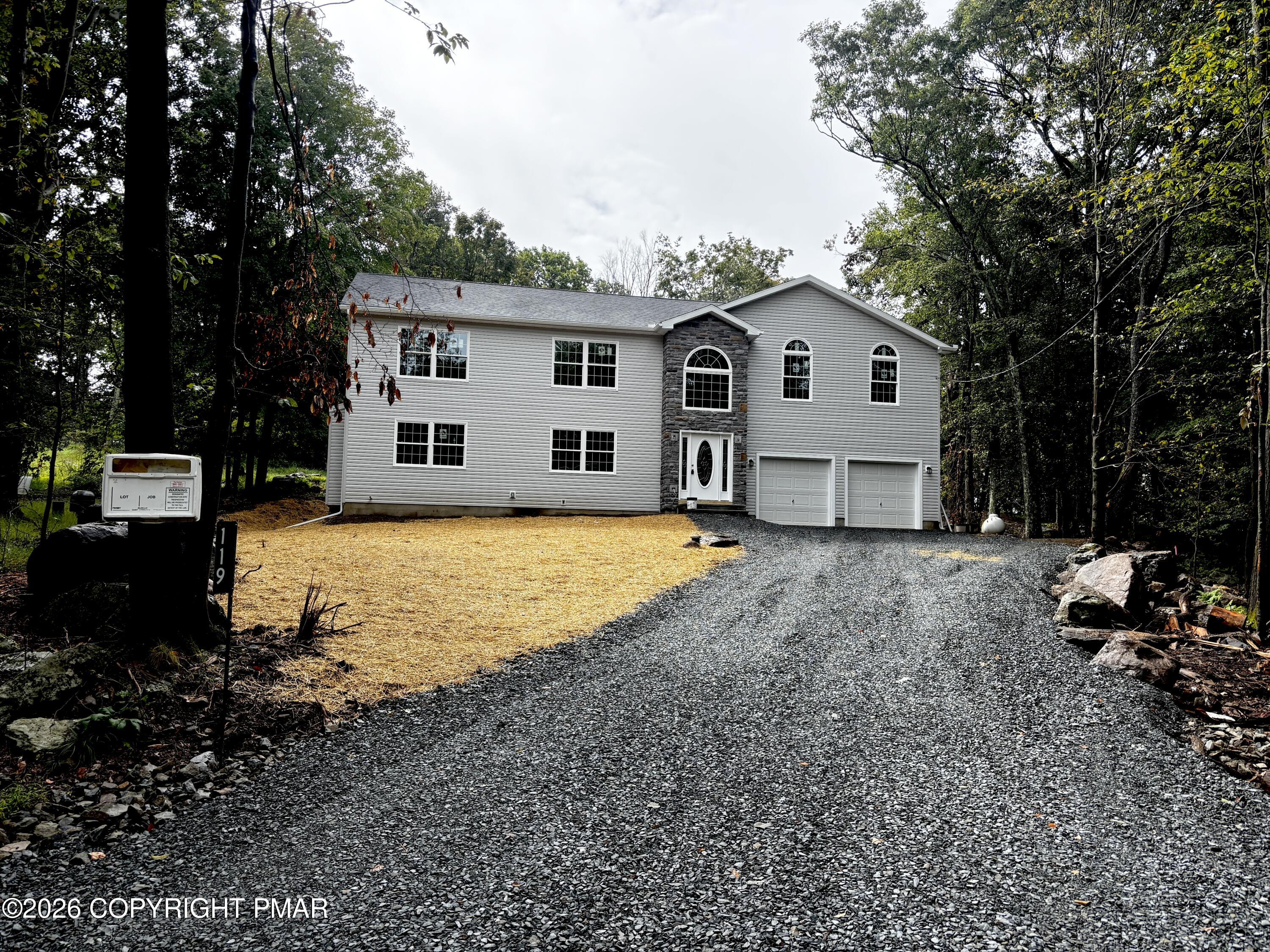 119 Bass Court Property Photo 2