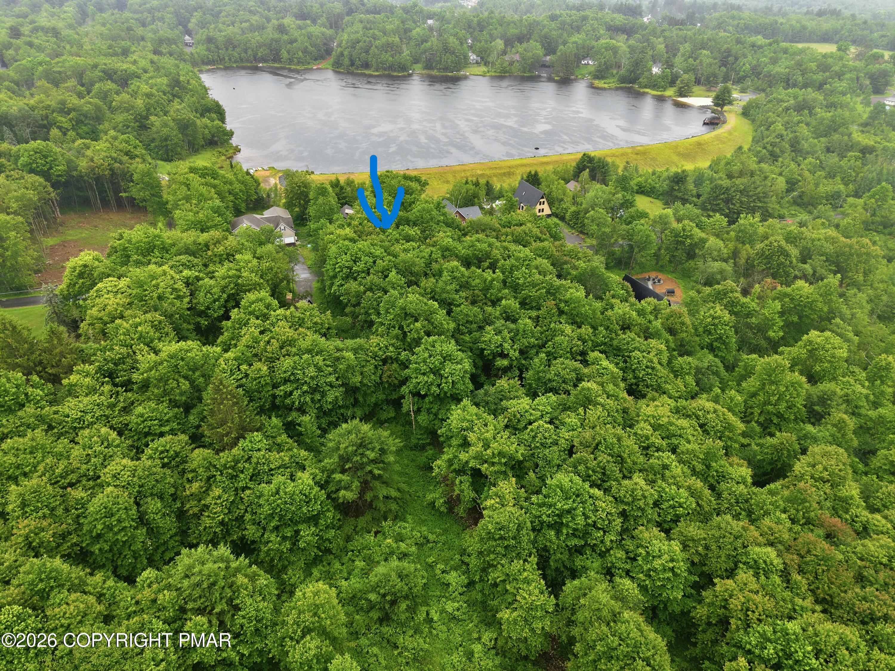 Lot 10 Lidio Rd Road Property Photo 1