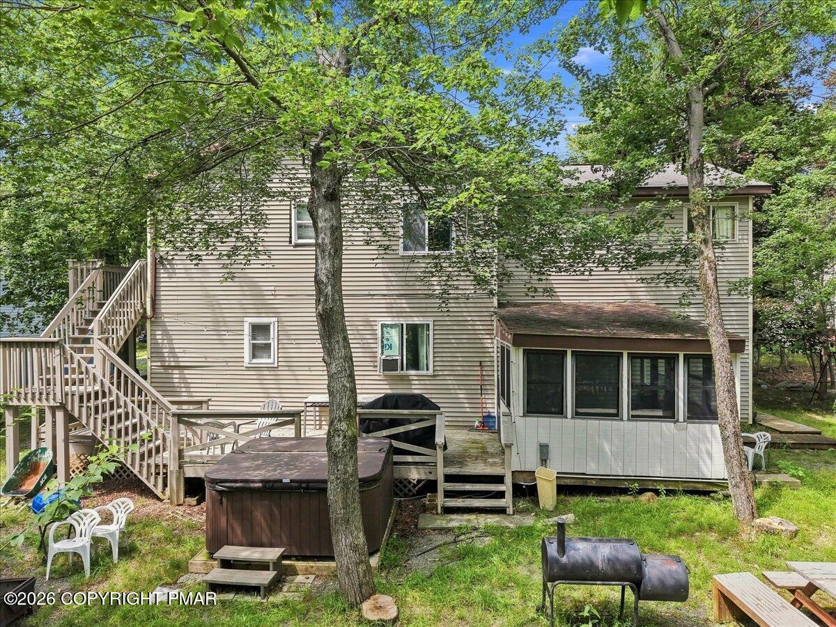7901 Sleepy Hollow Drive Property Photo 41