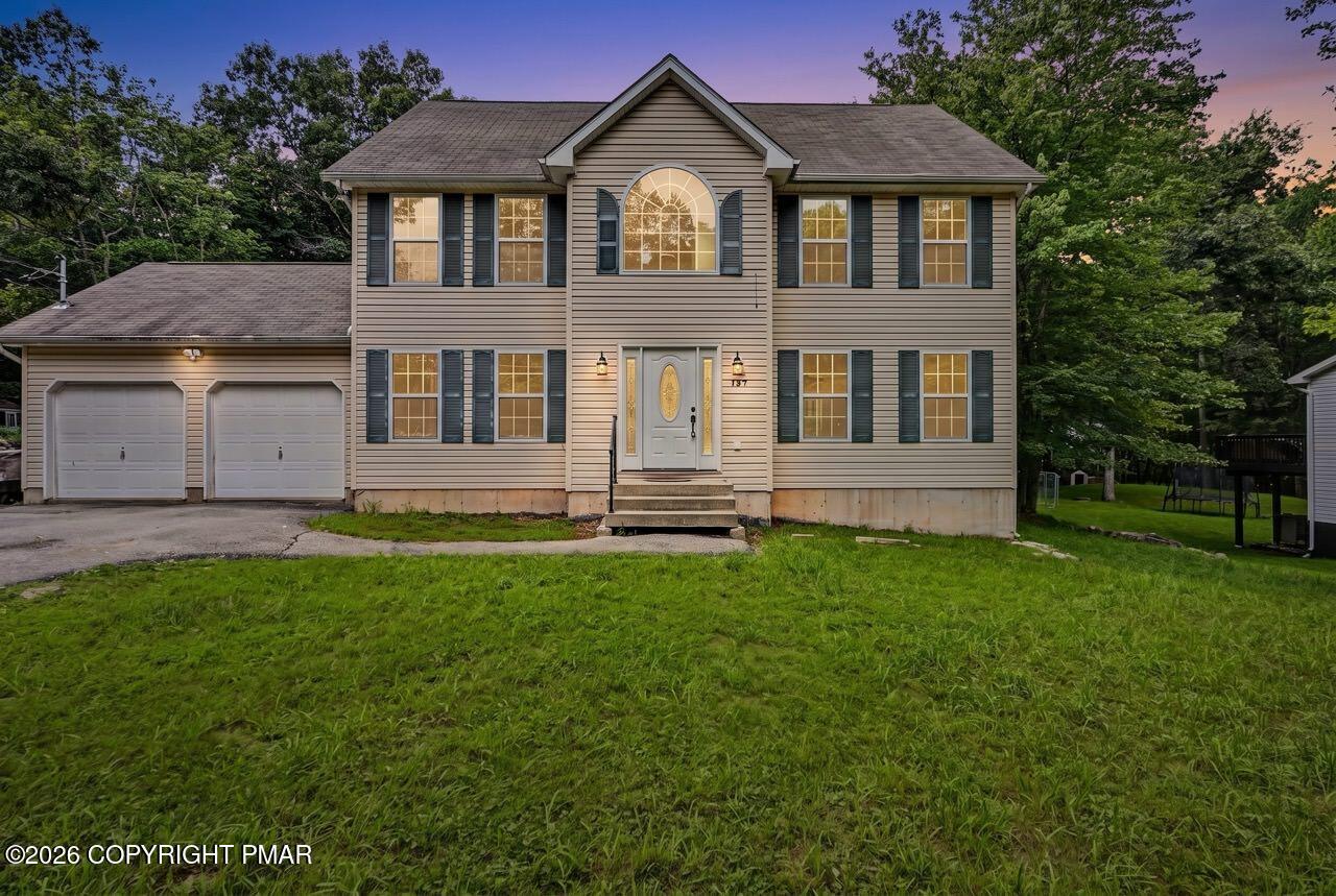 137 N Meckesville Road Property Photo 2
