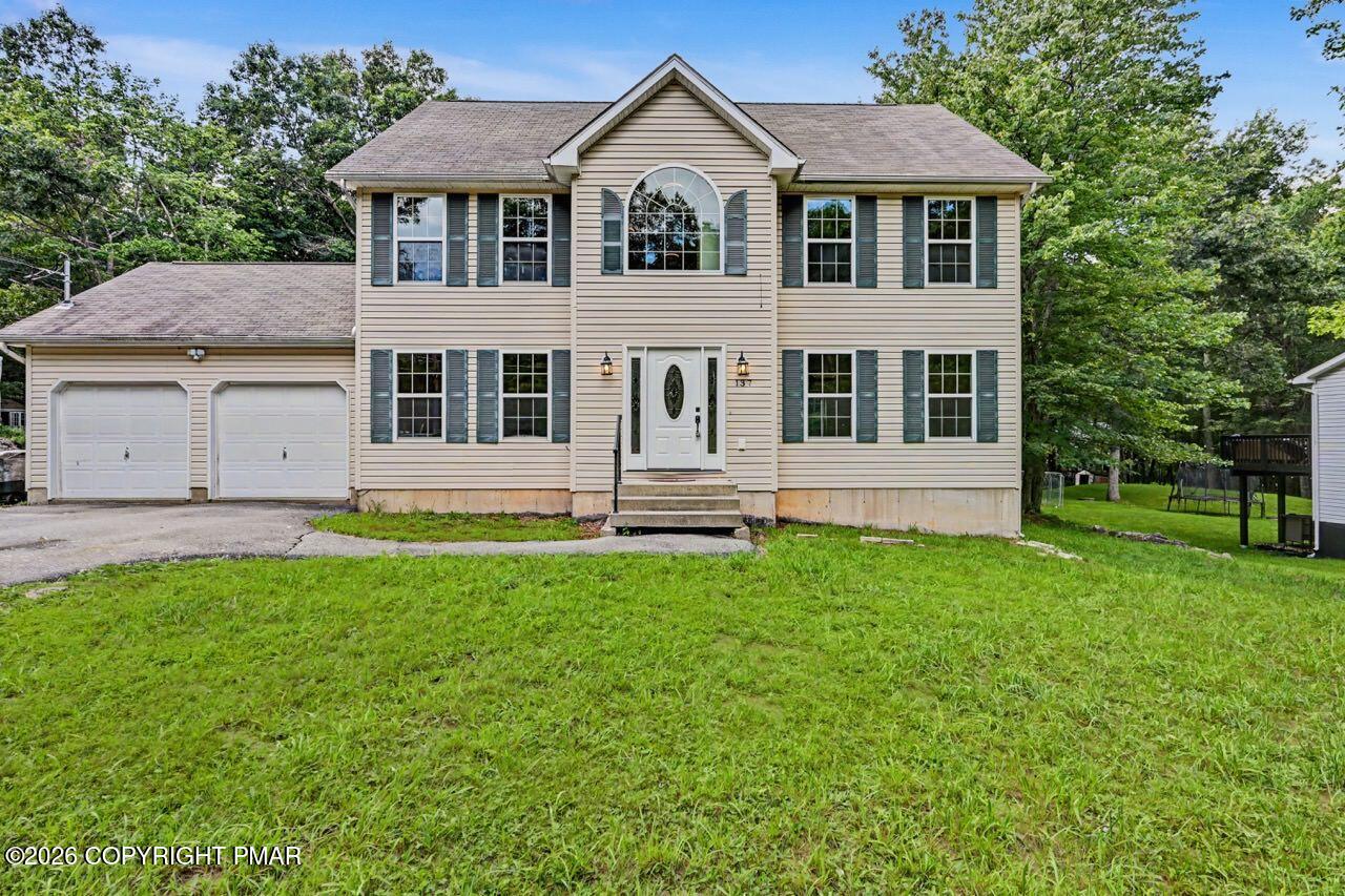137 N Meckesville Road Property Photo 23