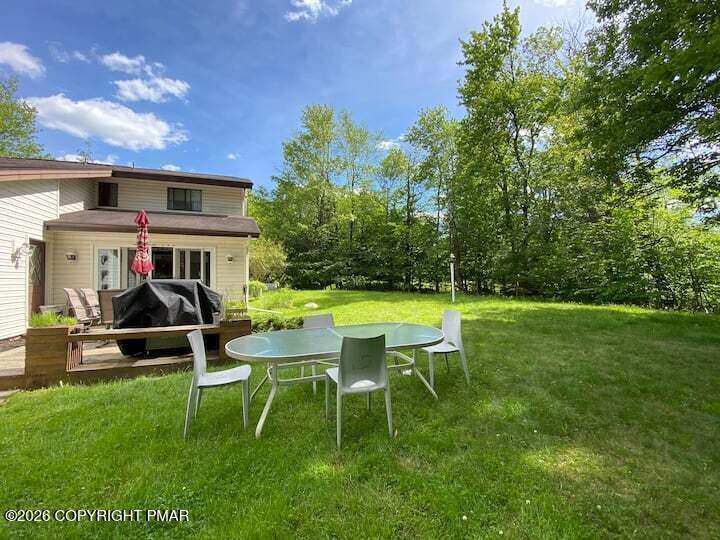 2564 Country Club Drive Property Photo 23