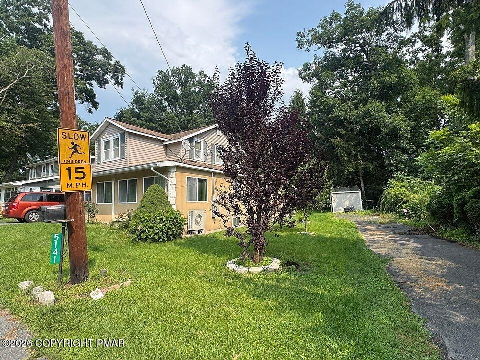 5141 Walnut Lane Property Photo 1