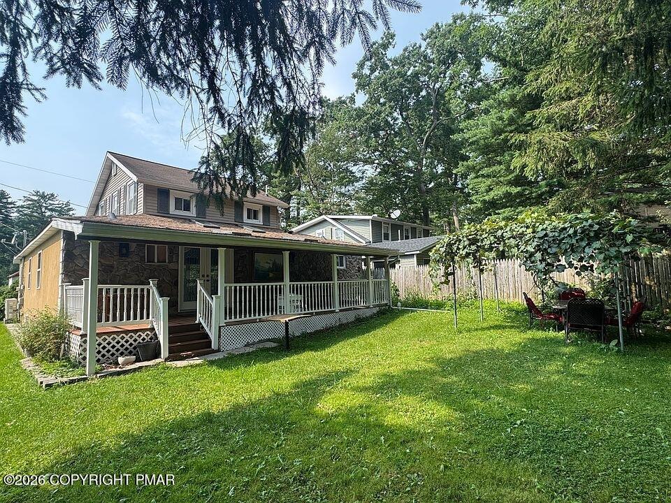 5141 Walnut Lane Property Photo 20