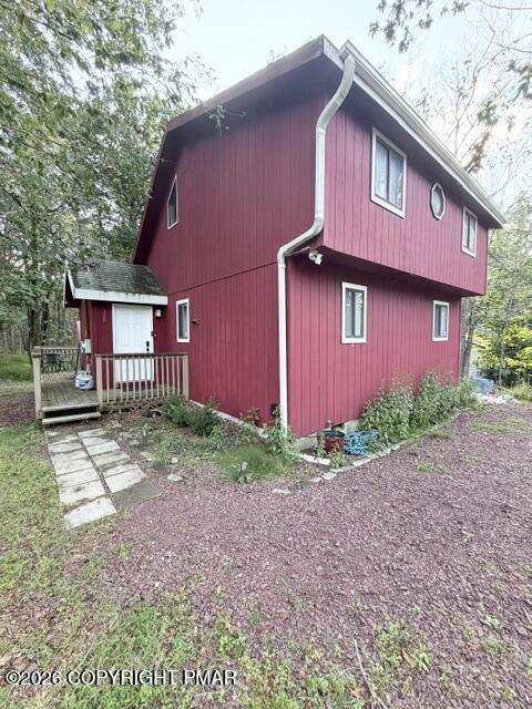 9078 Idlewild Drive Property Photo 1