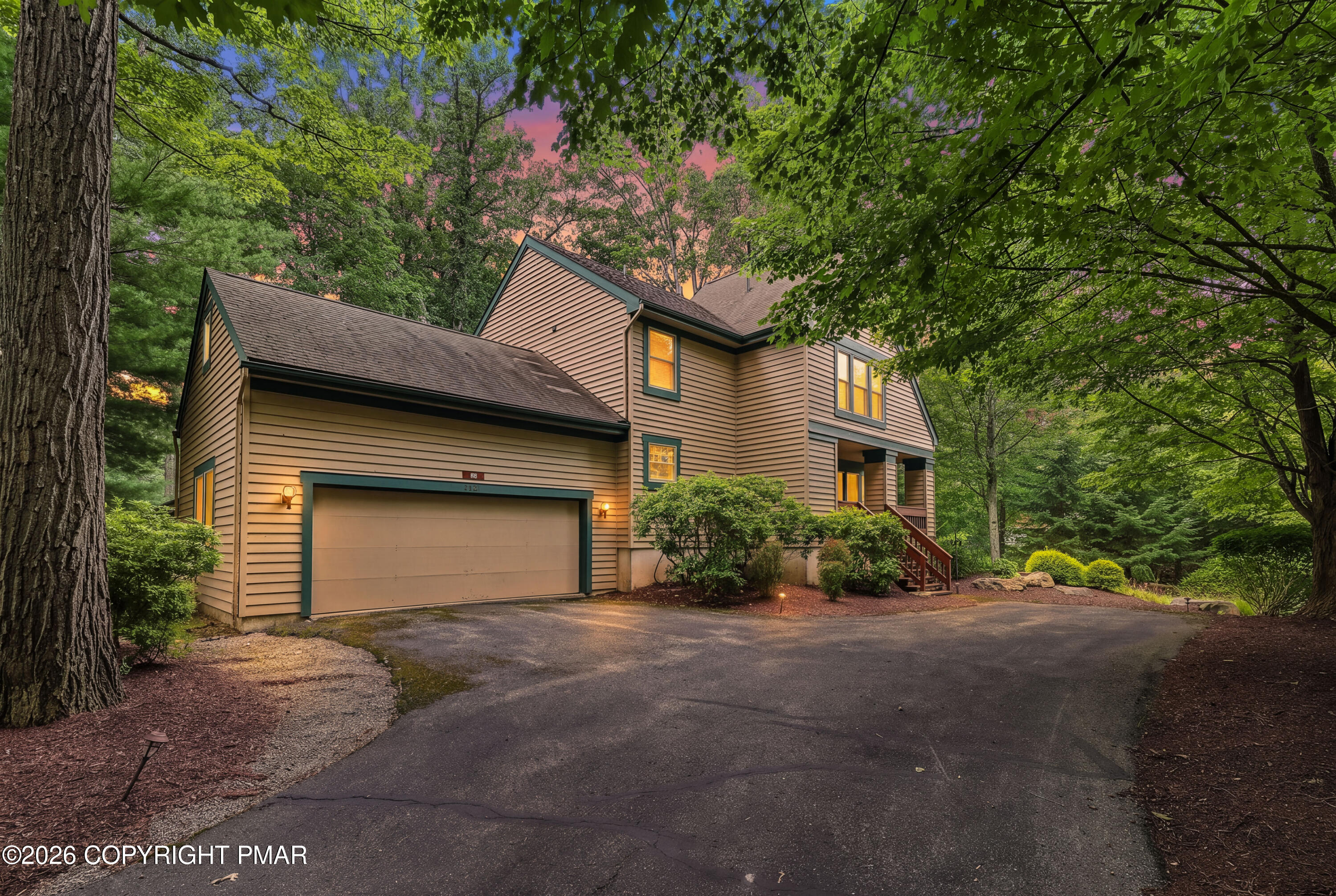 109 Creekside Road Property Photo 2