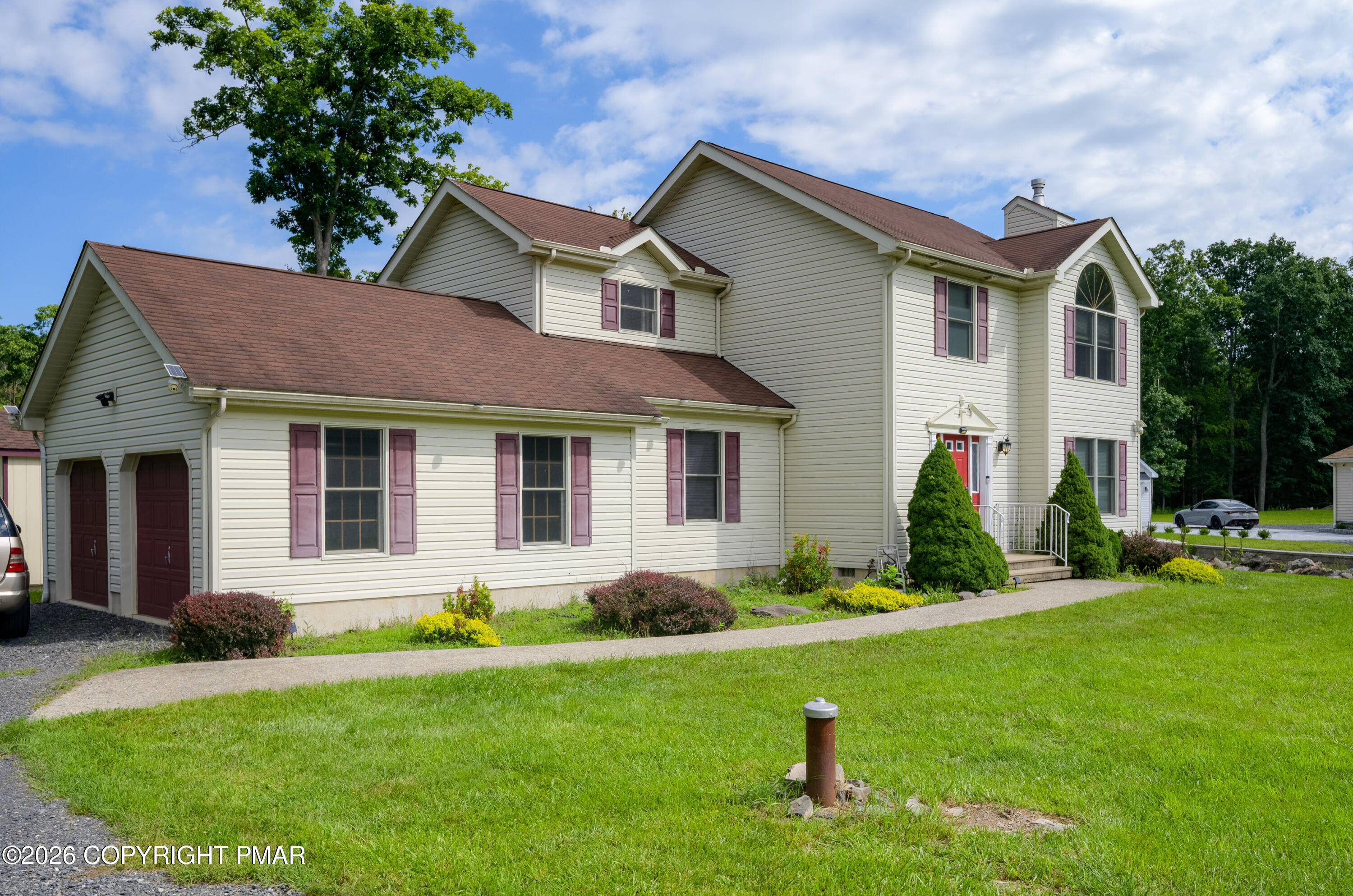 263 Waverly Drive