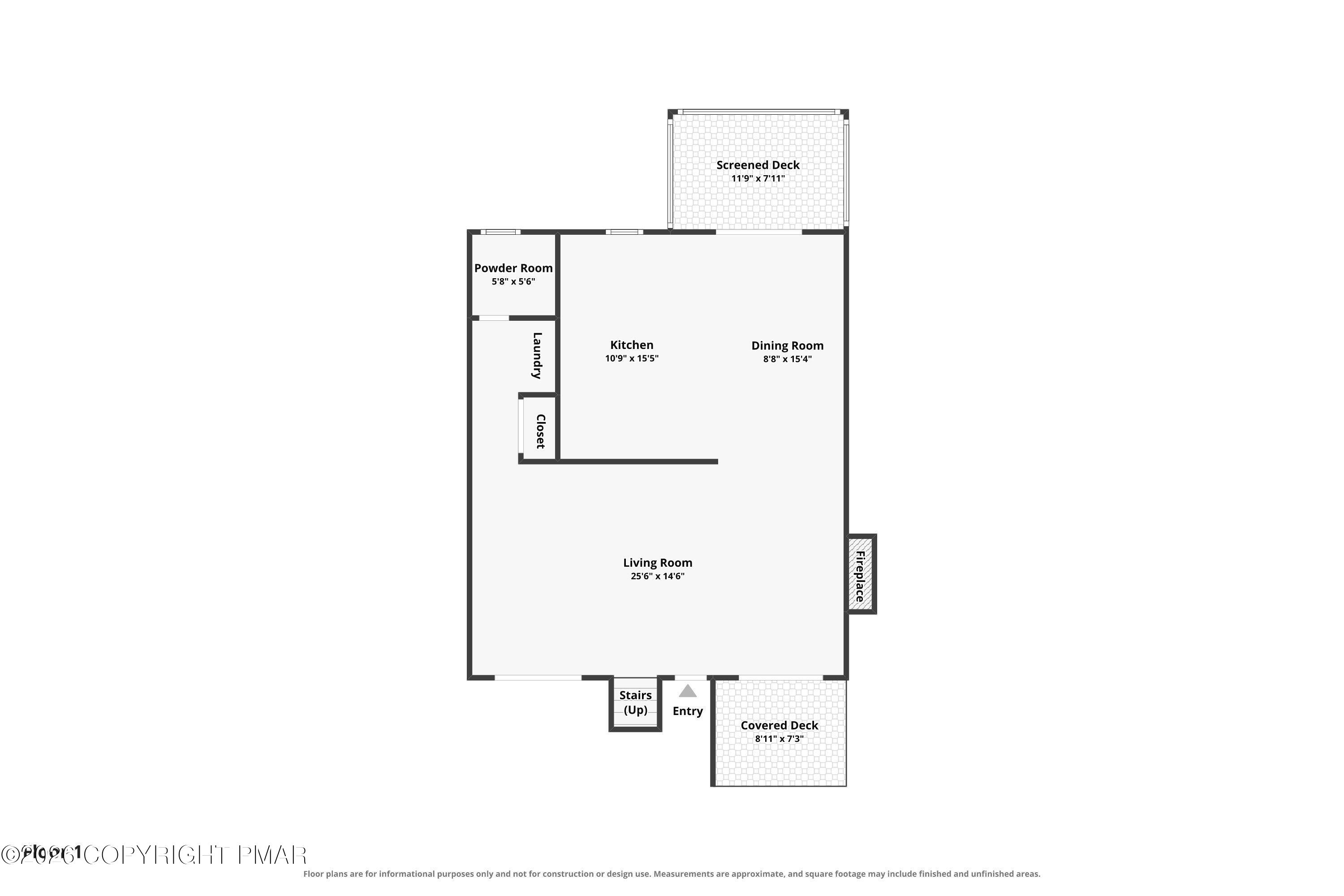 1022 Hilltop Drive Property Photo 6