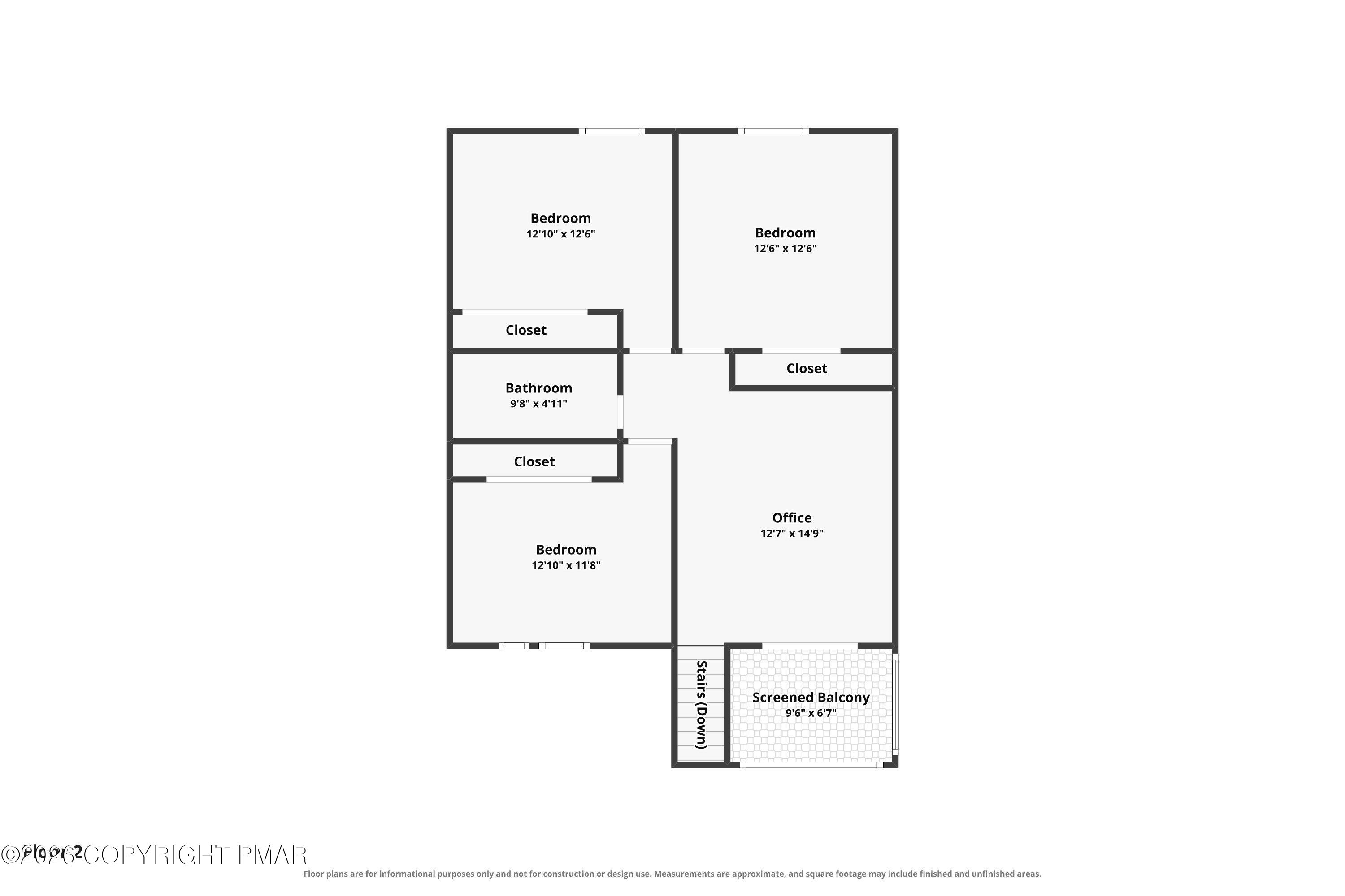 1022 Hilltop Drive Property Photo 18