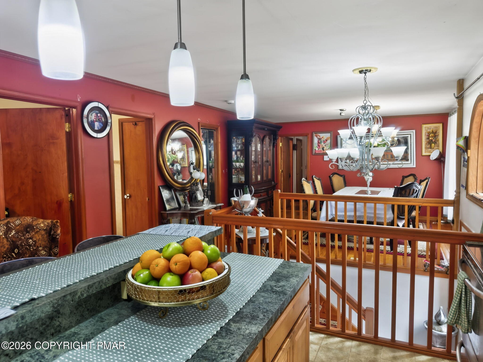 1326 Hilltop Drive Property Photo 7