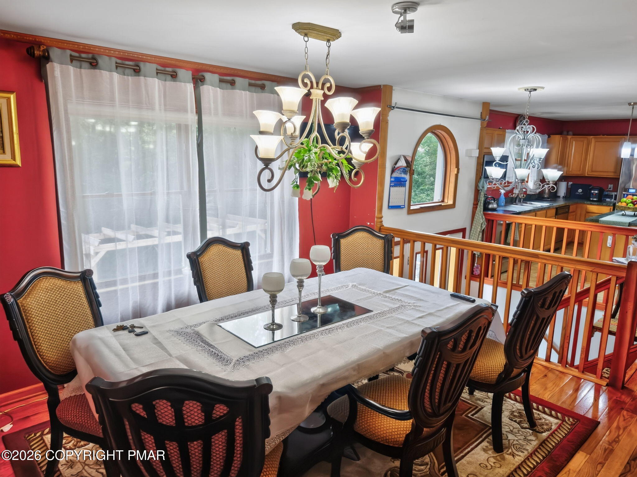 1326 Hilltop Drive Property Photo 8