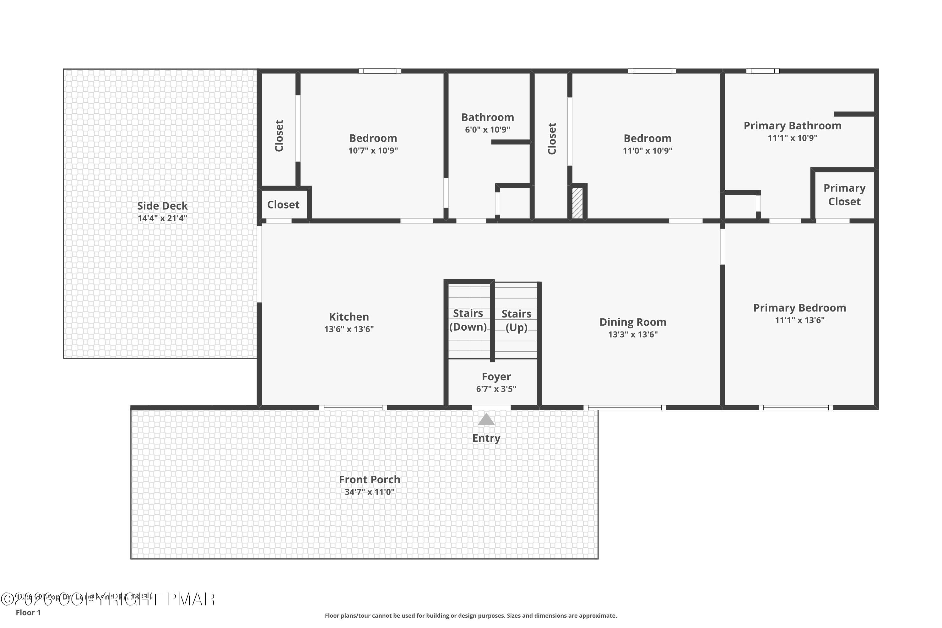 1326 Hilltop Drive Property Photo 40