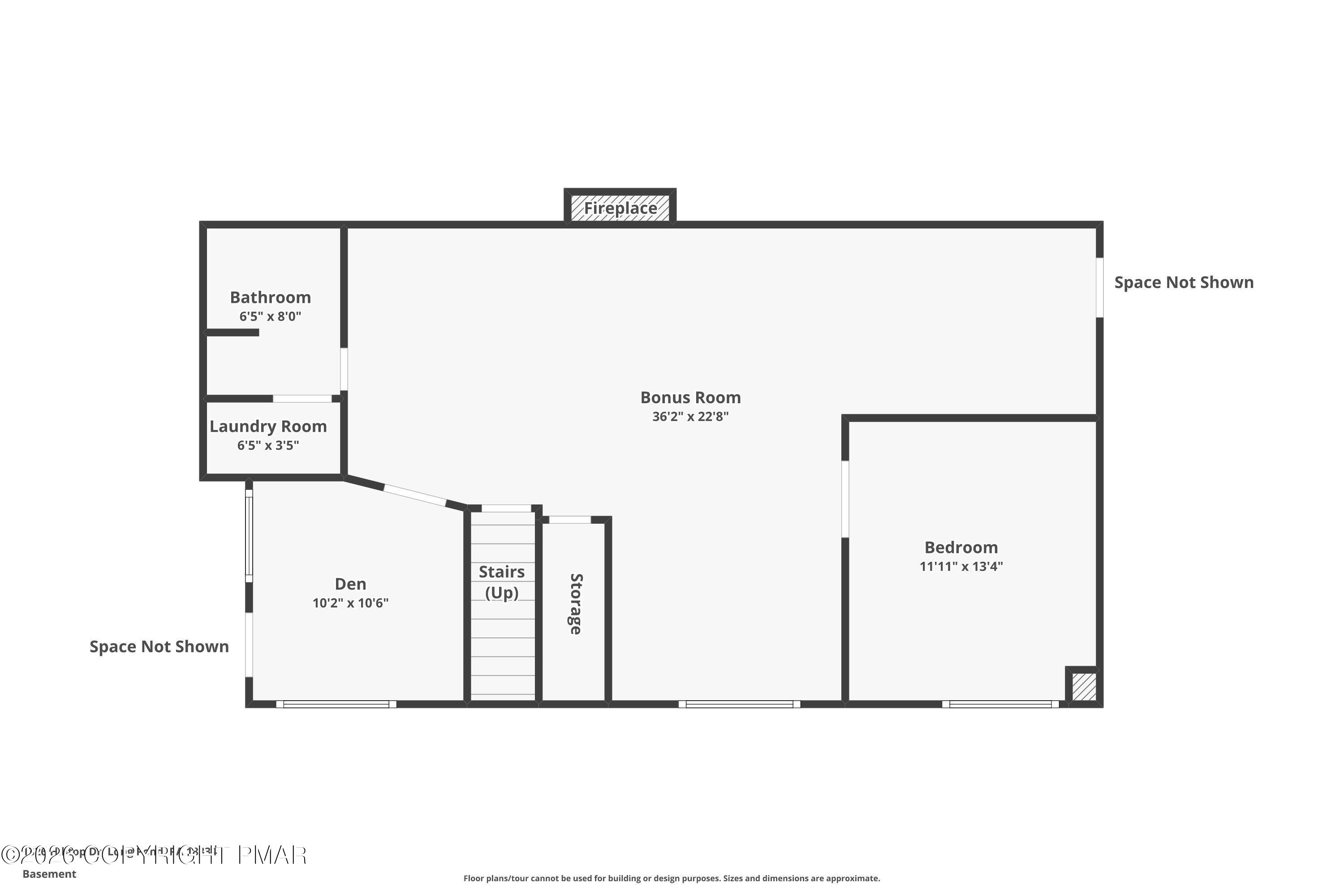1326 Hilltop Drive Property Photo 41