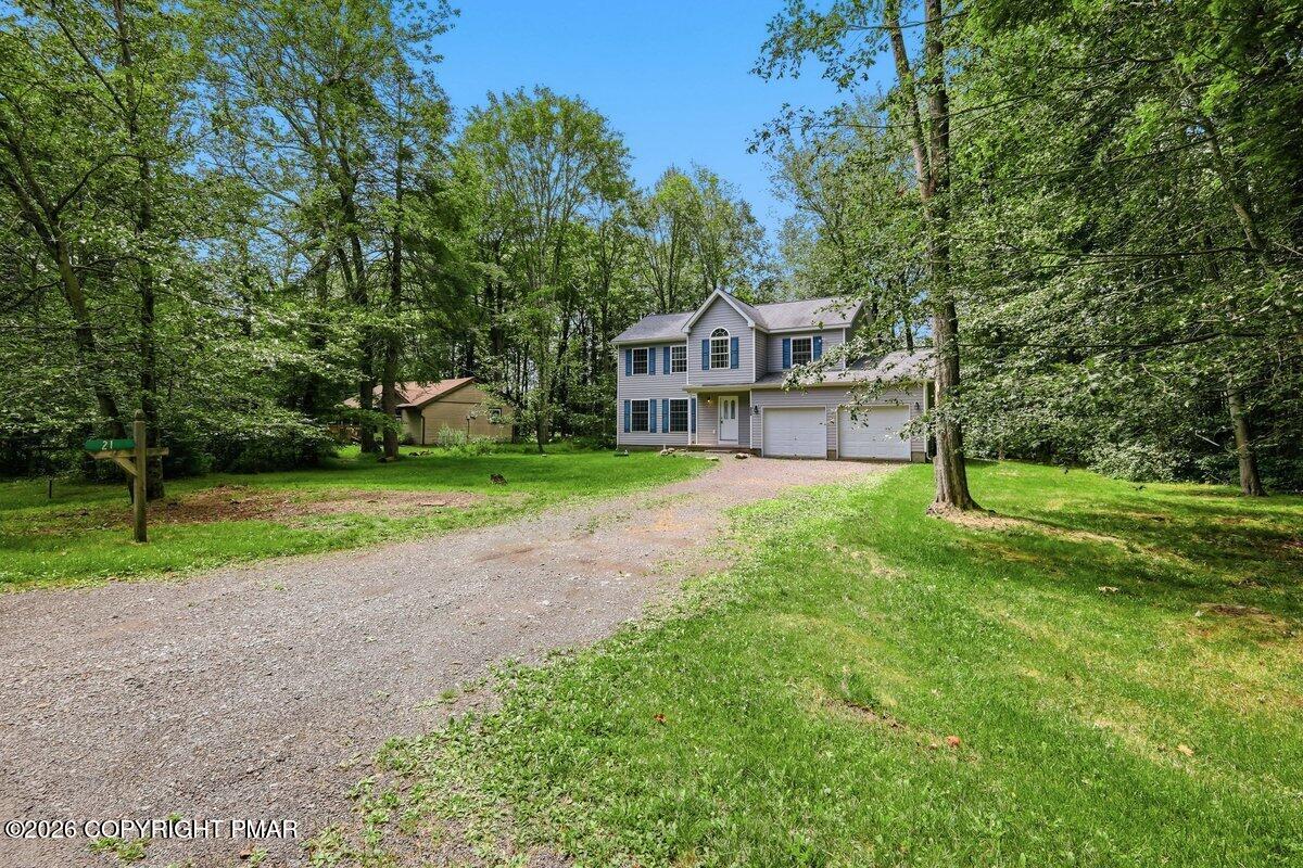 215 George Drive Property Photo 3