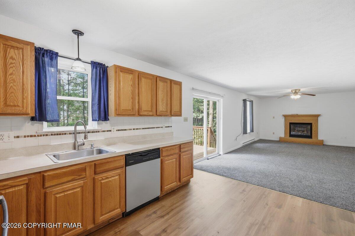 215 George Drive Property Photo 11