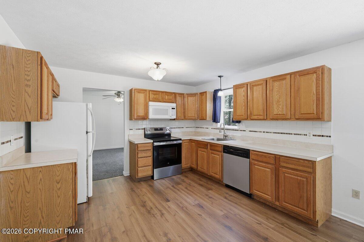 215 George Drive Property Photo 13