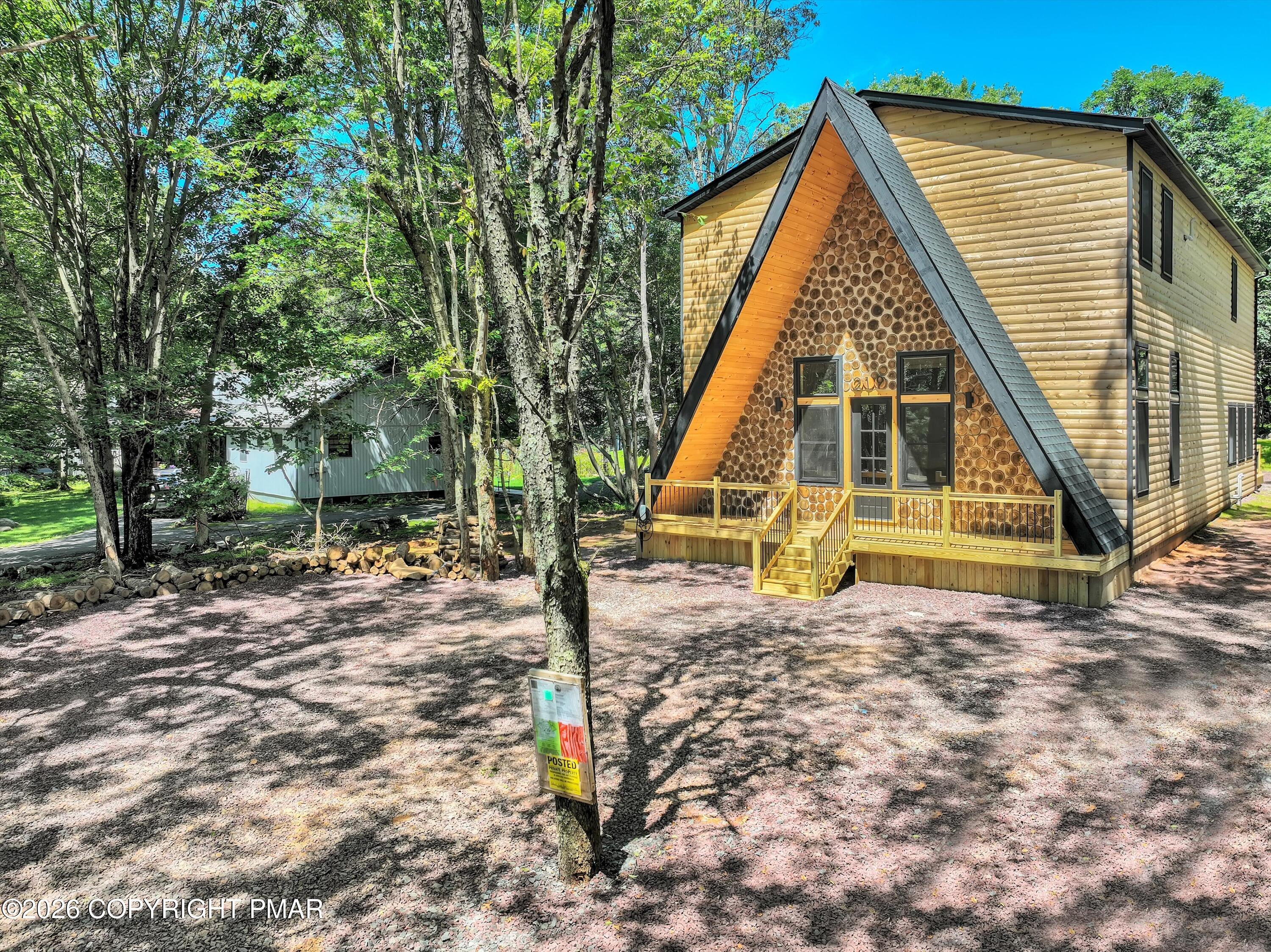 232 Petrarch Trail Property Photo 74