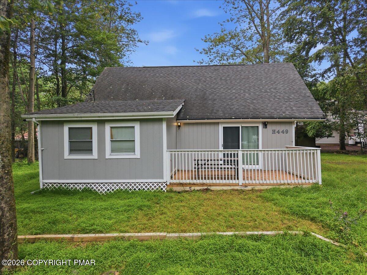 8919 Moose Lane Property Photo 1