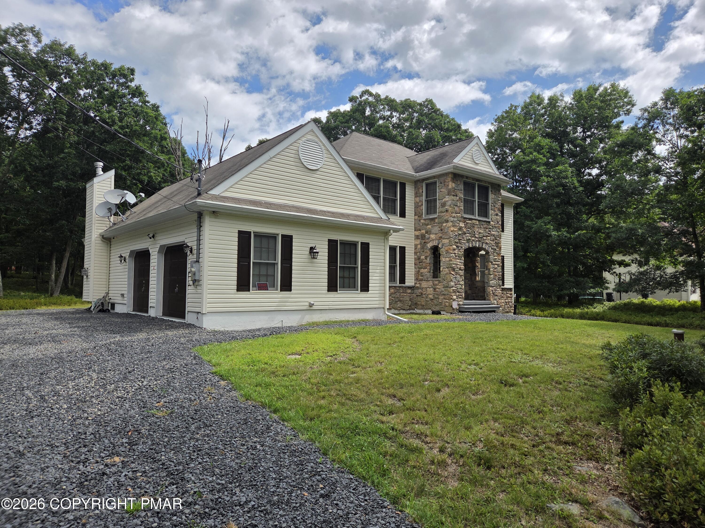 6630 Timothy Lake Road Property Photo 1