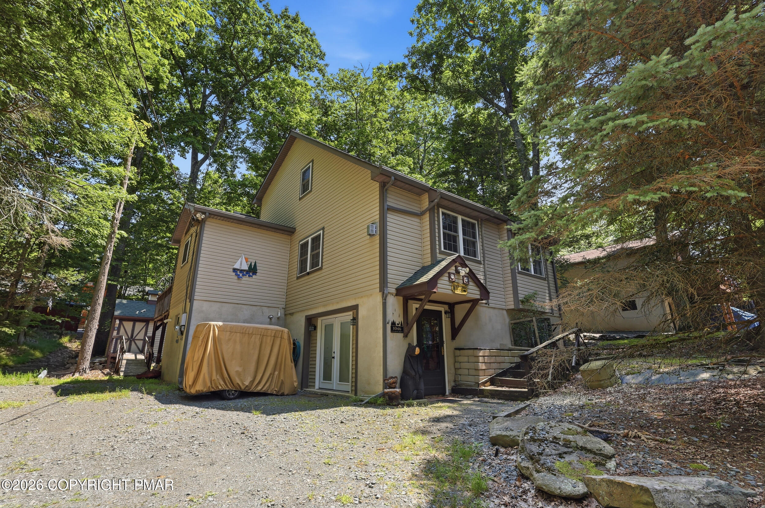 1046 Rainbow Drive Property Photo 43