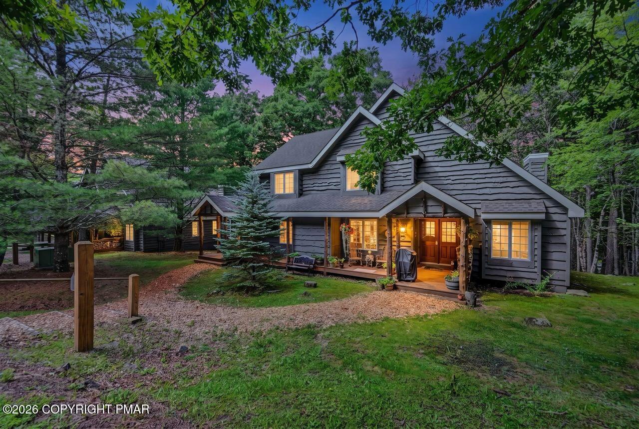 51 Short Hill Road Property Photo 1