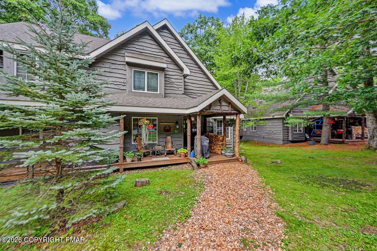 51 Short Hill Road Property Photo 2