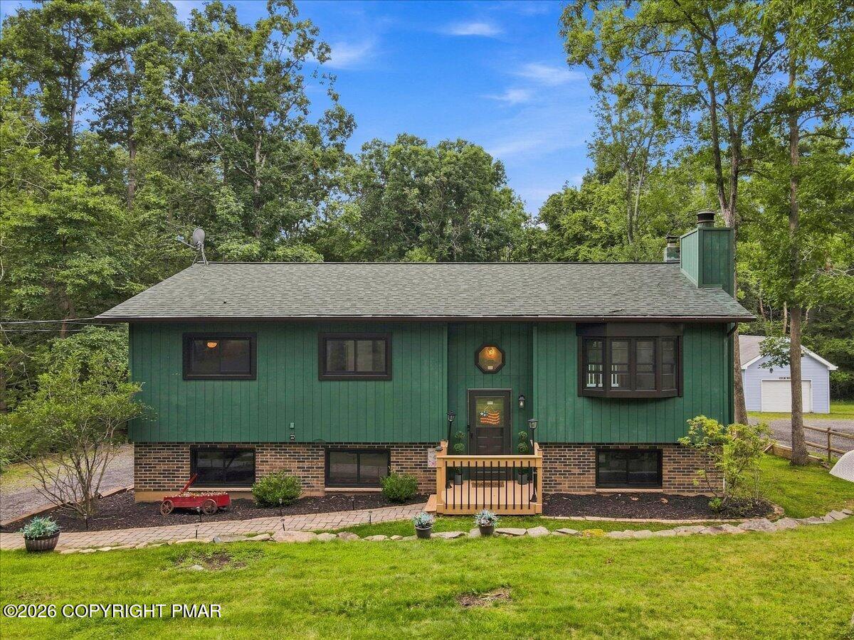 12416 Mountain Laurel Drive Property Photo 1